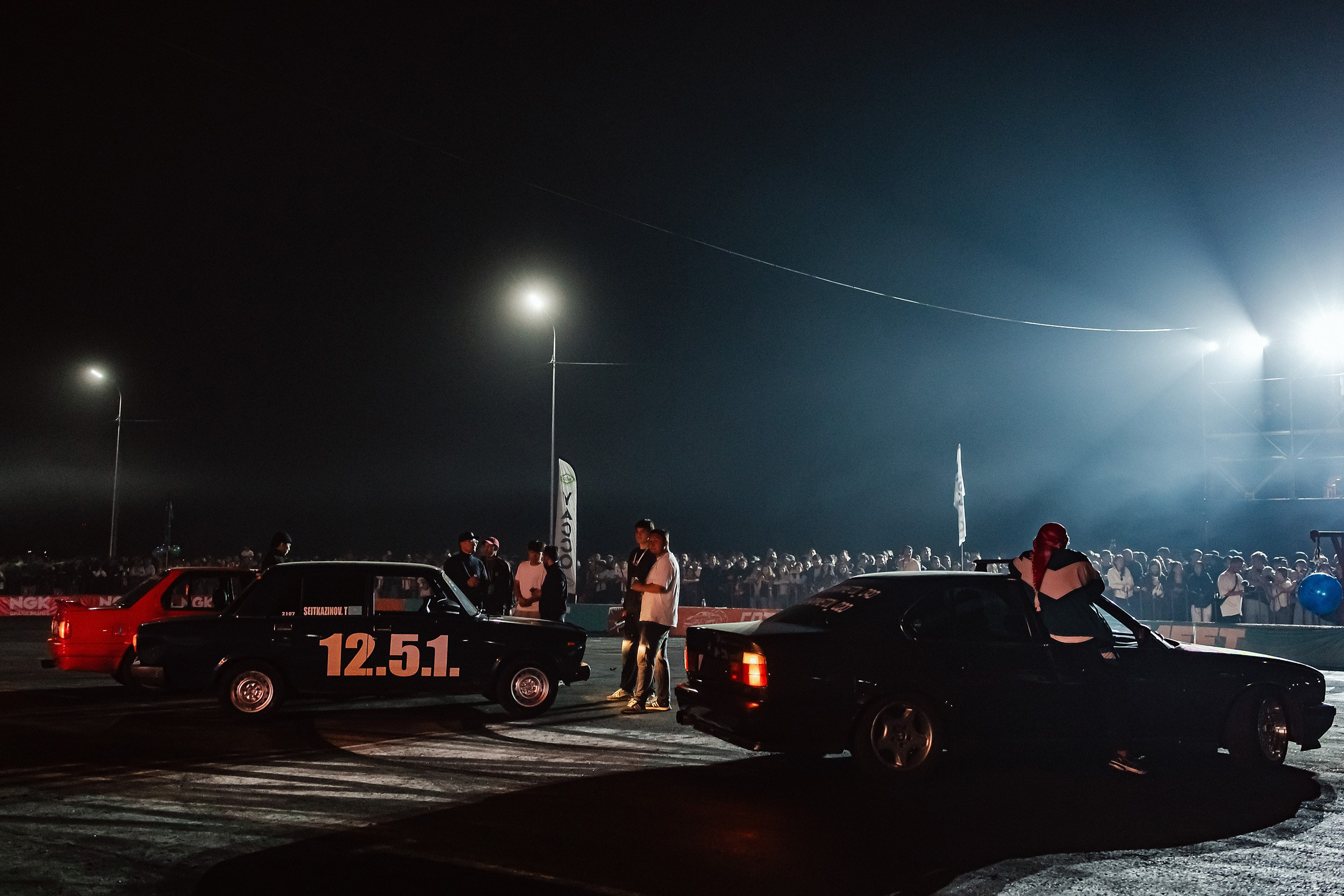 LowKZ Meet Pavlodar. Кипятком Павлодар