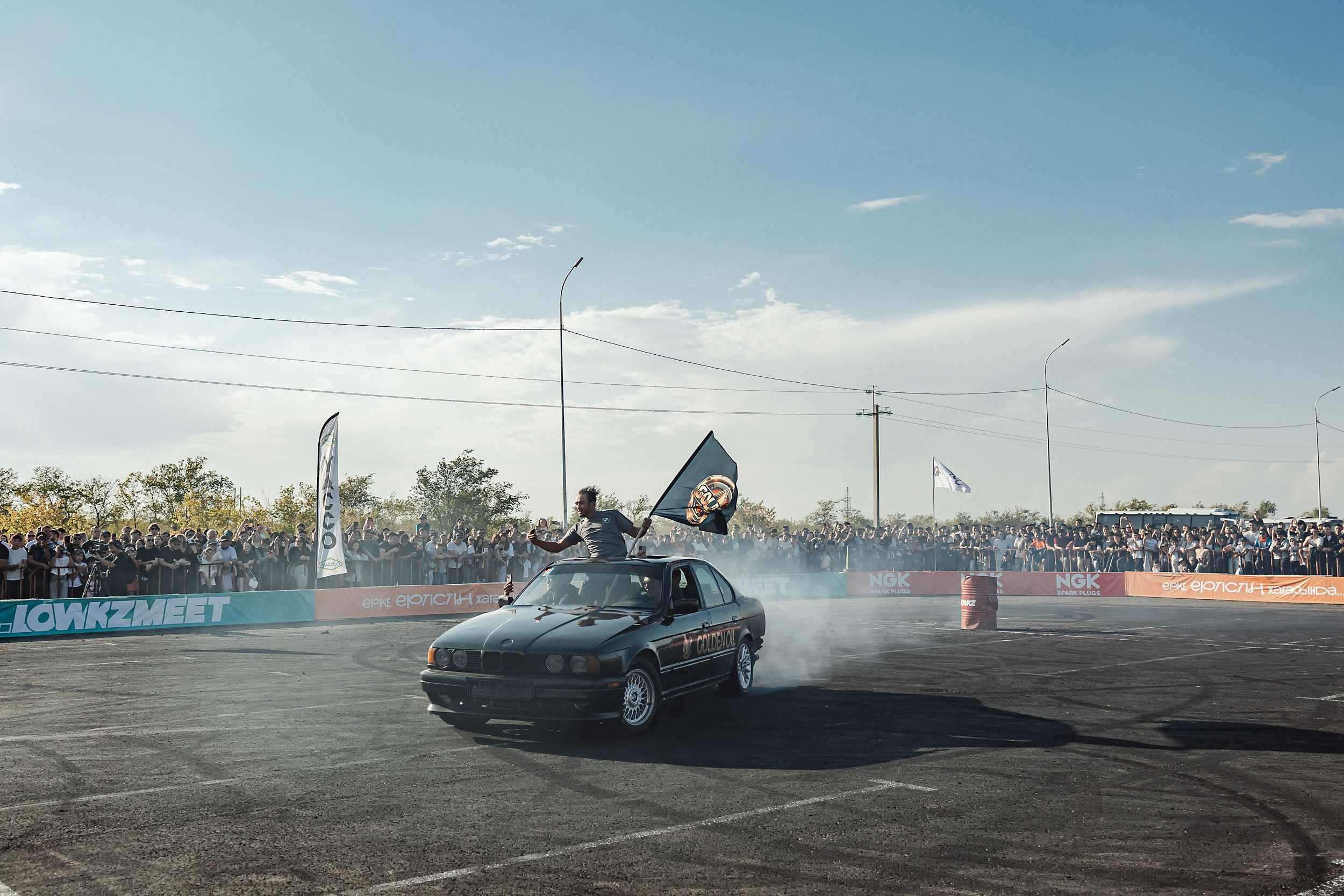 LowKZ Meet Pavlodar. Кипятком Павлодар