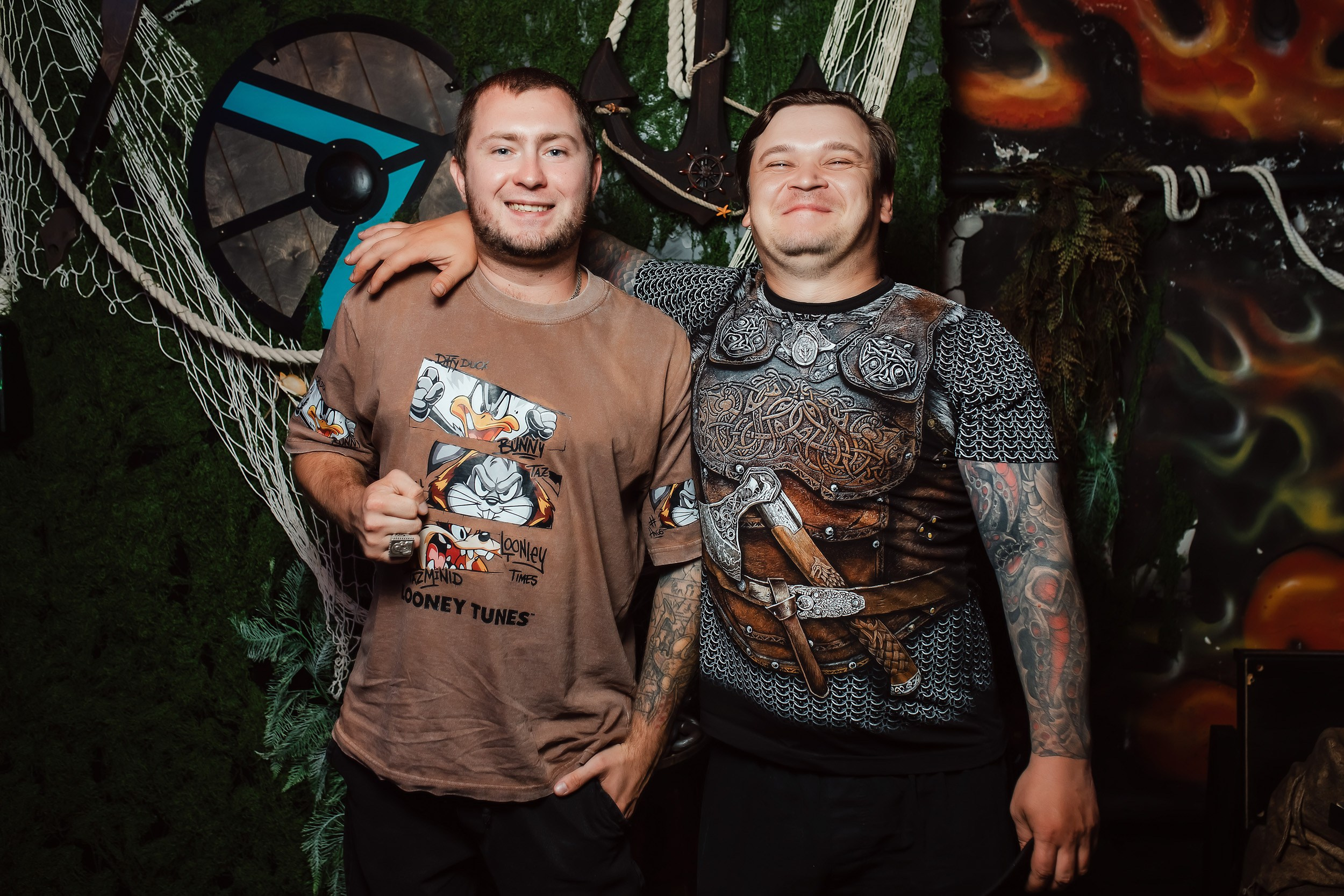 Viking. Кипятком Павлодар