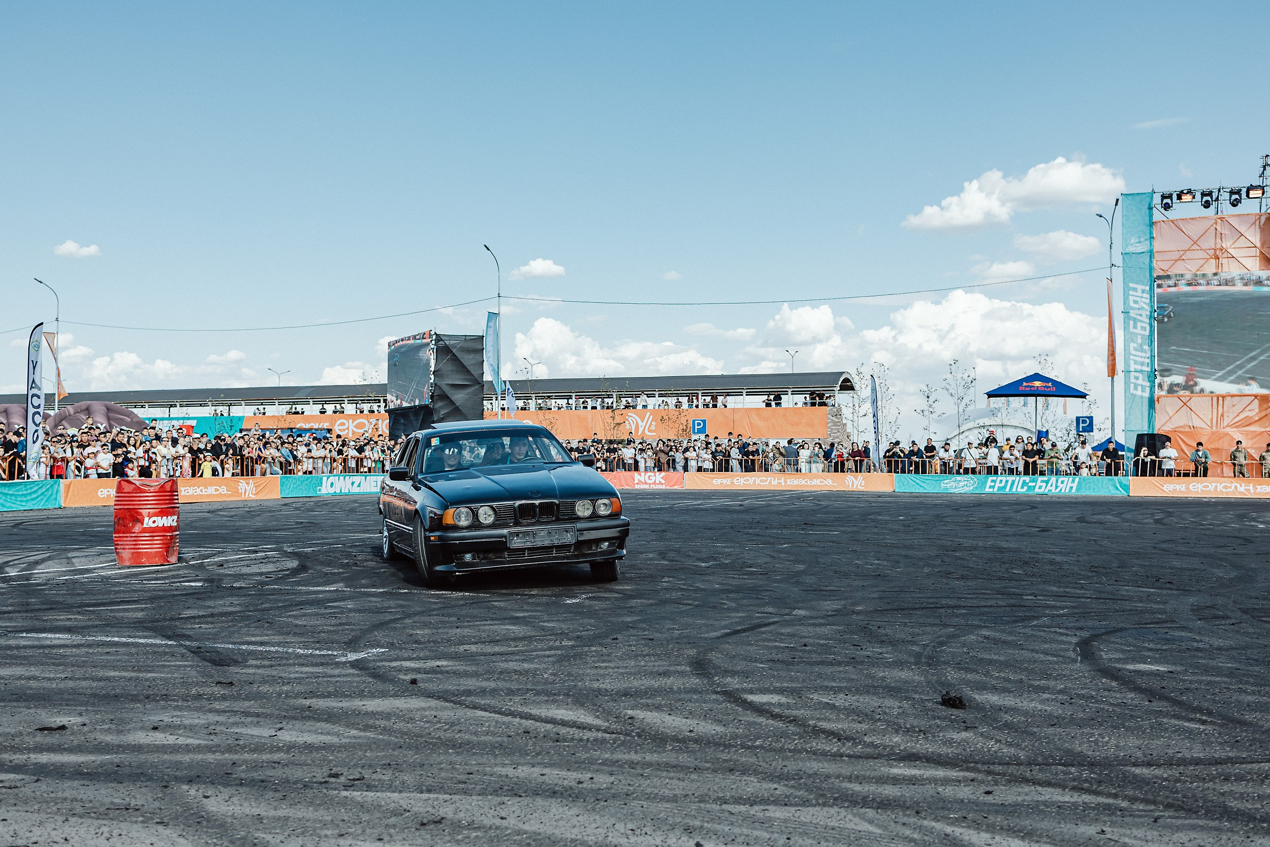 LowKZ Meet Pavlodar. Кипятком Павлодар