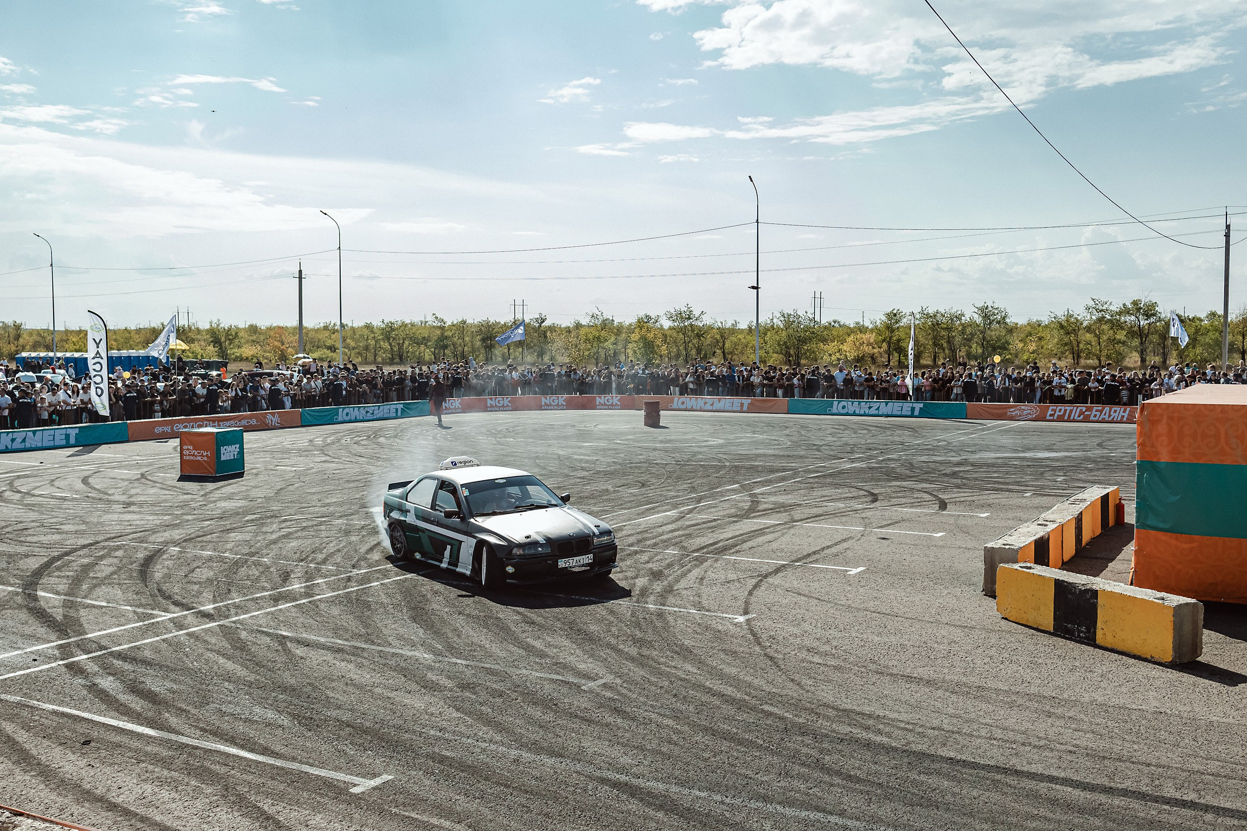 LowKZ Meet Pavlodar. Кипятком Павлодар