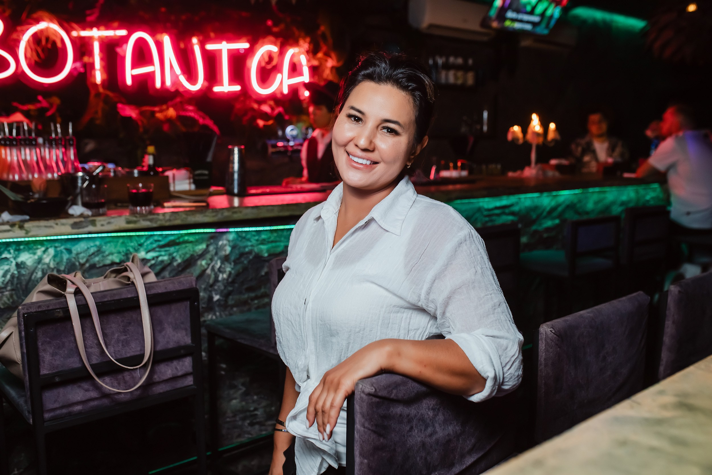 Botanica. Кипятком Павлодар