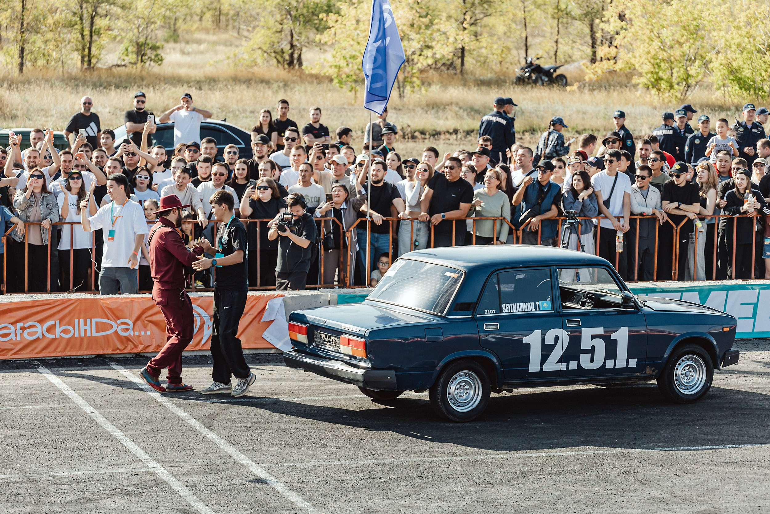 LowKZ Meet Pavlodar. Кипятком Павлодар