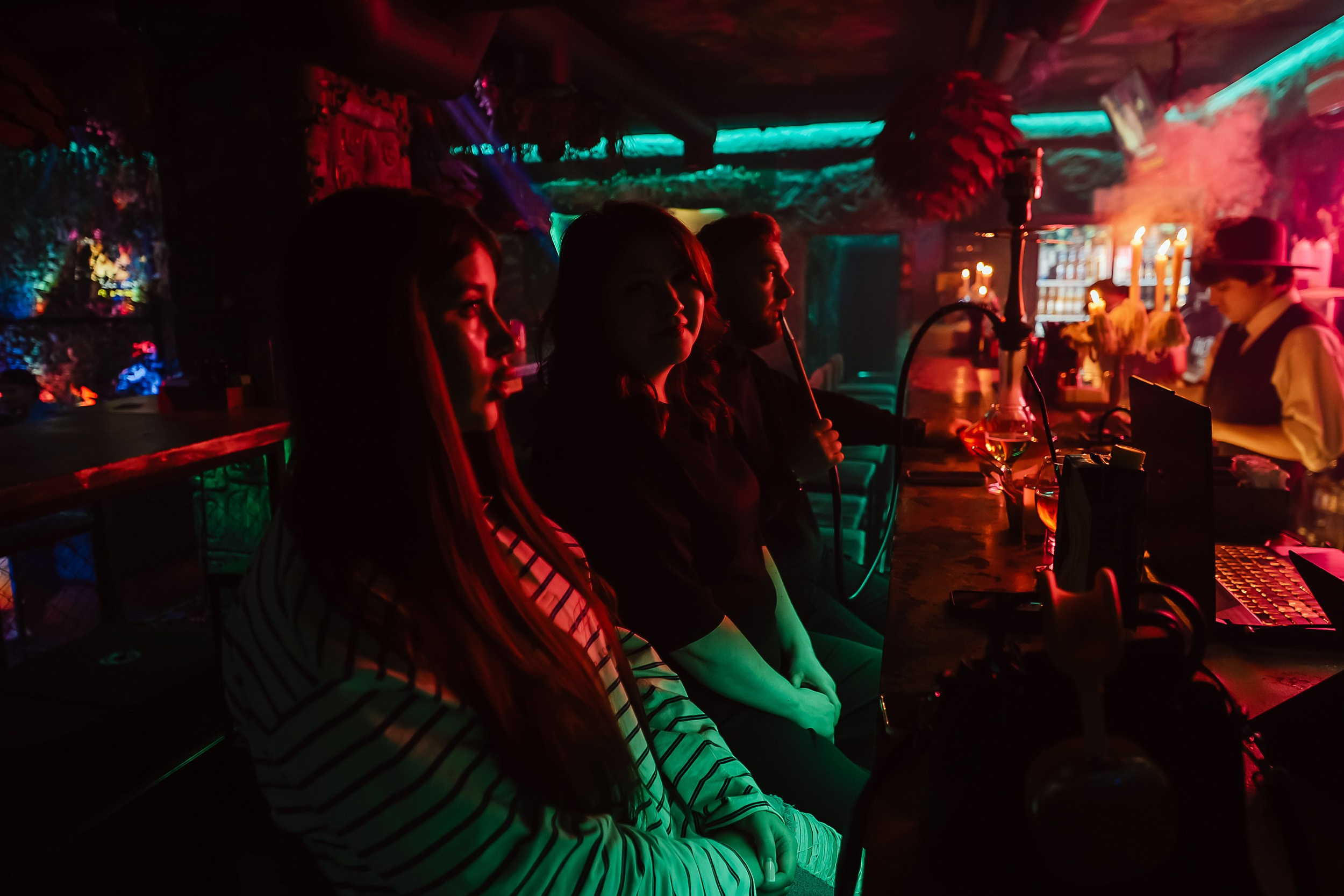 Botanica. Кипятком Павлодар