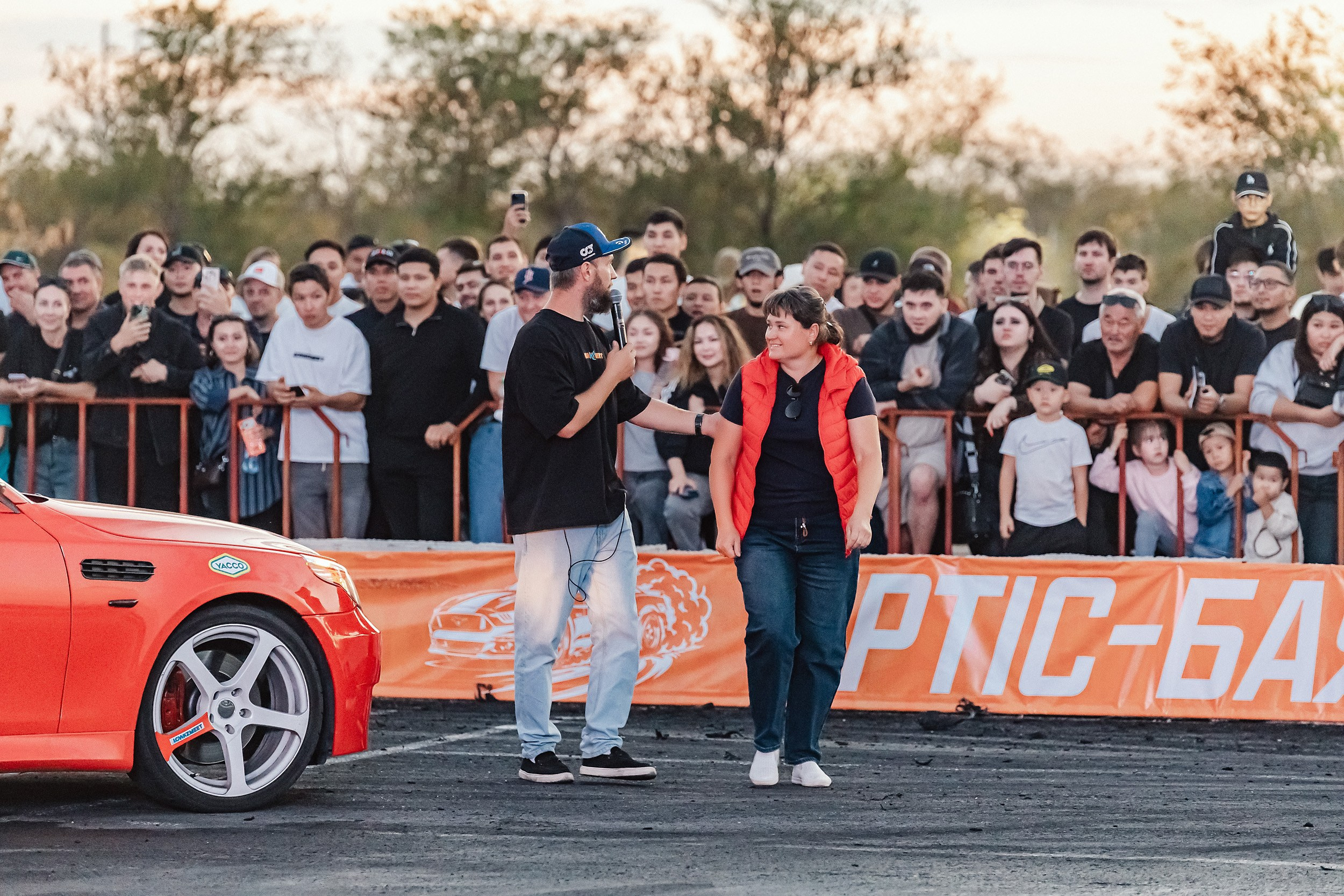 LowKZ Meet Pavlodar. Кипятком Павлодар