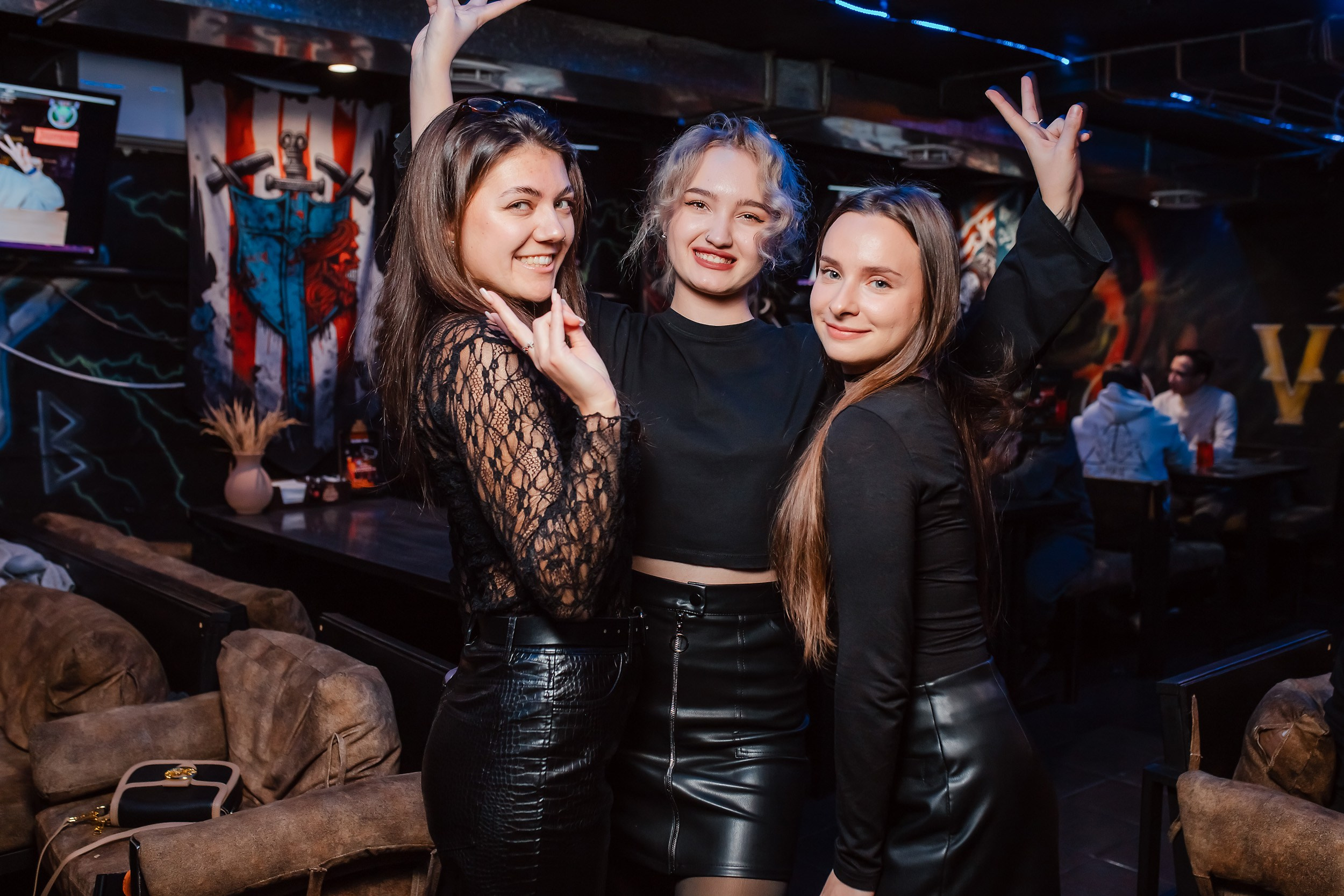 Viking. Кипятком Павлодар