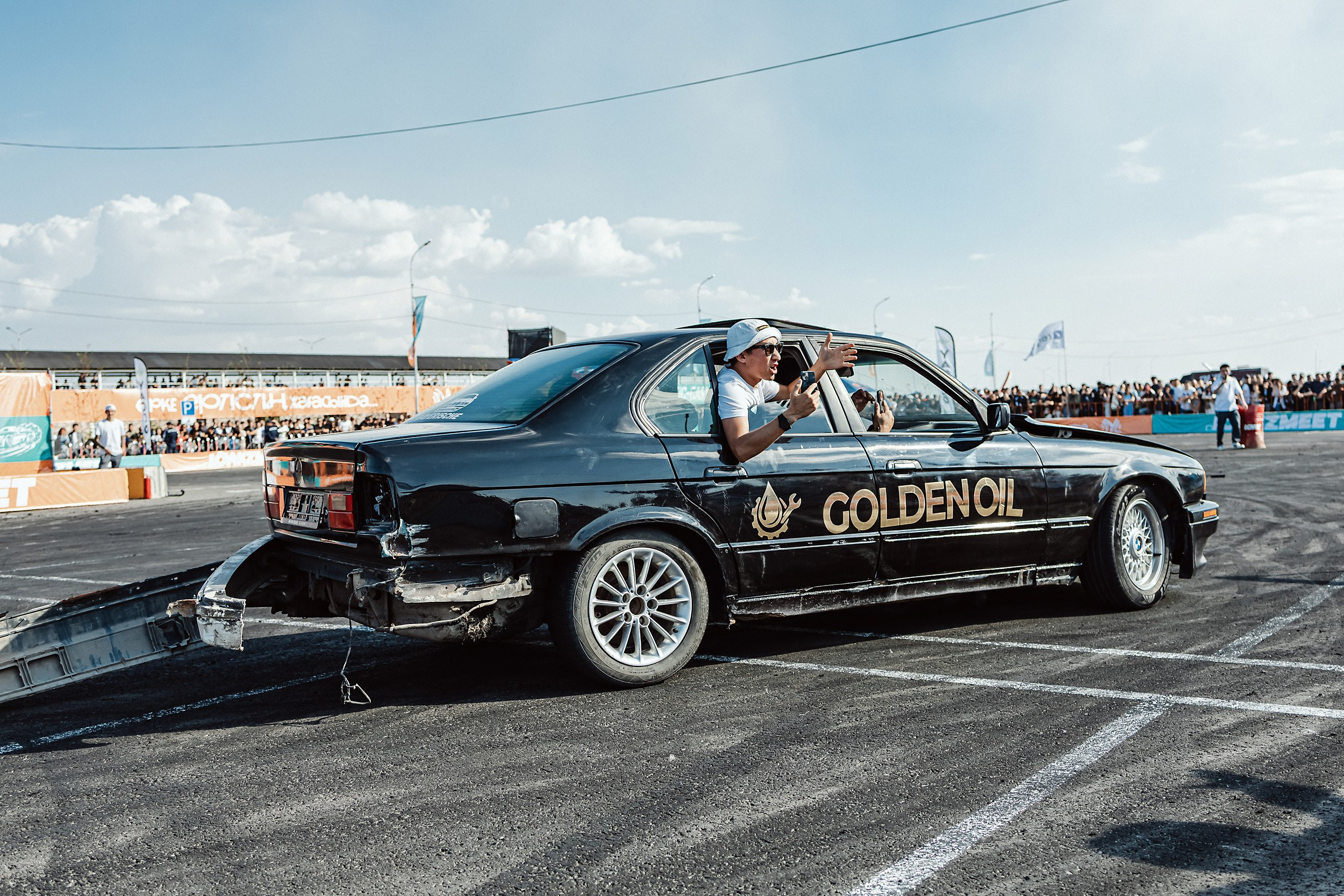 LowKZ Meet Pavlodar. Кипятком Павлодар