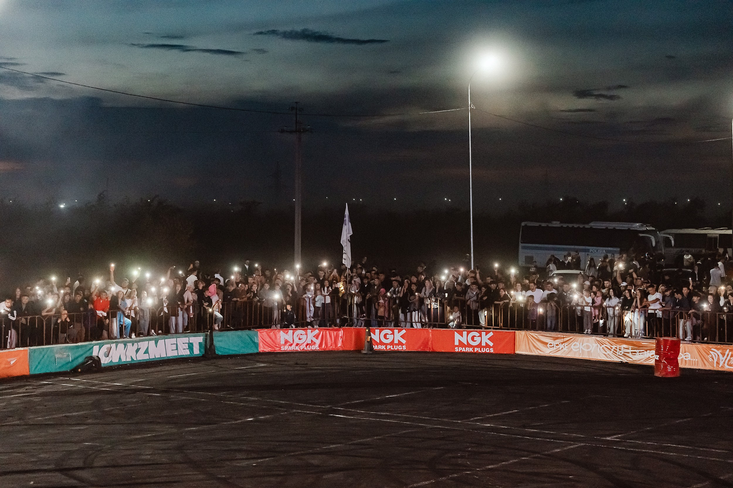 LowKZ Meet Pavlodar. Кипятком Павлодар