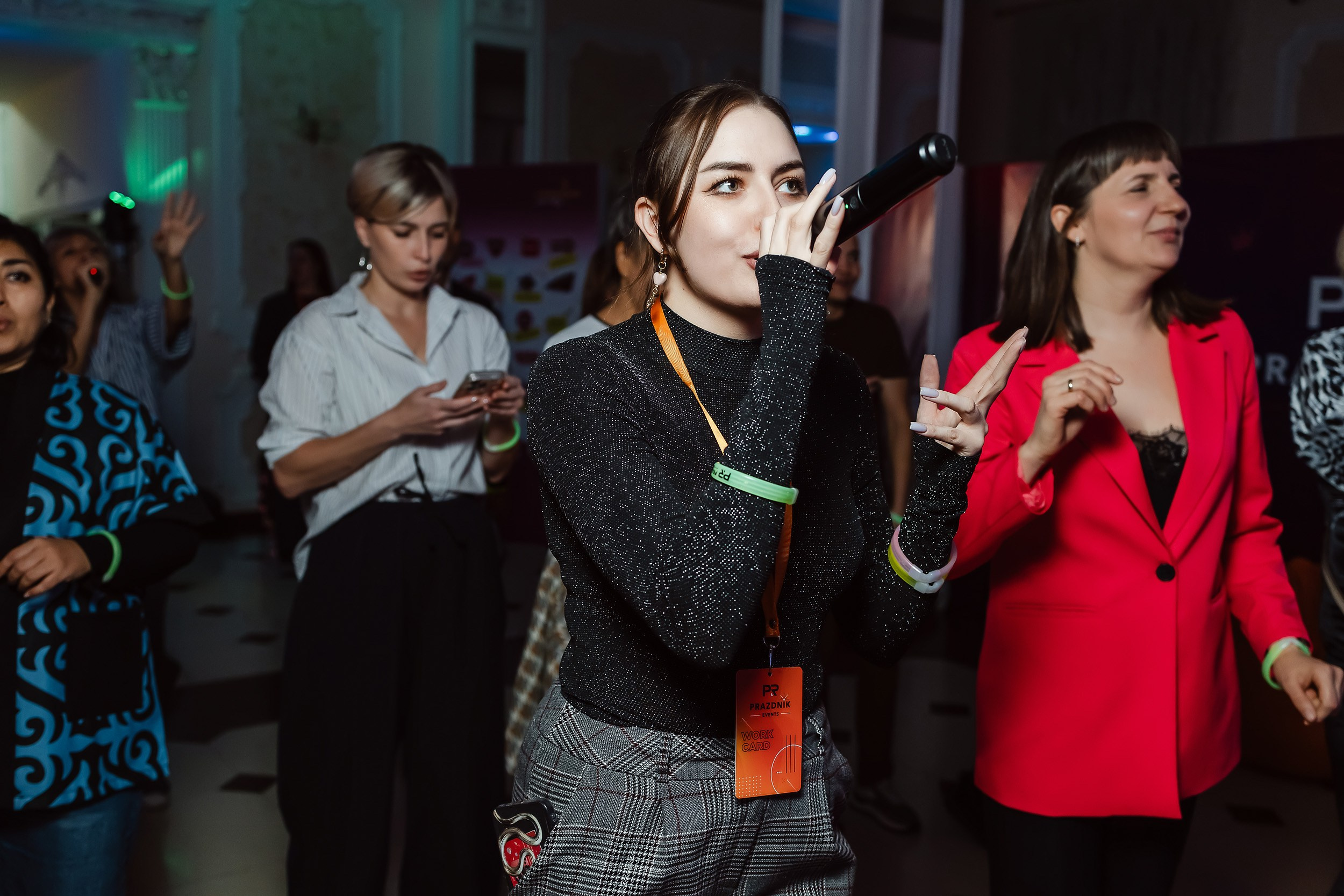 Karaoke Live Party. Кипятком Павлодар