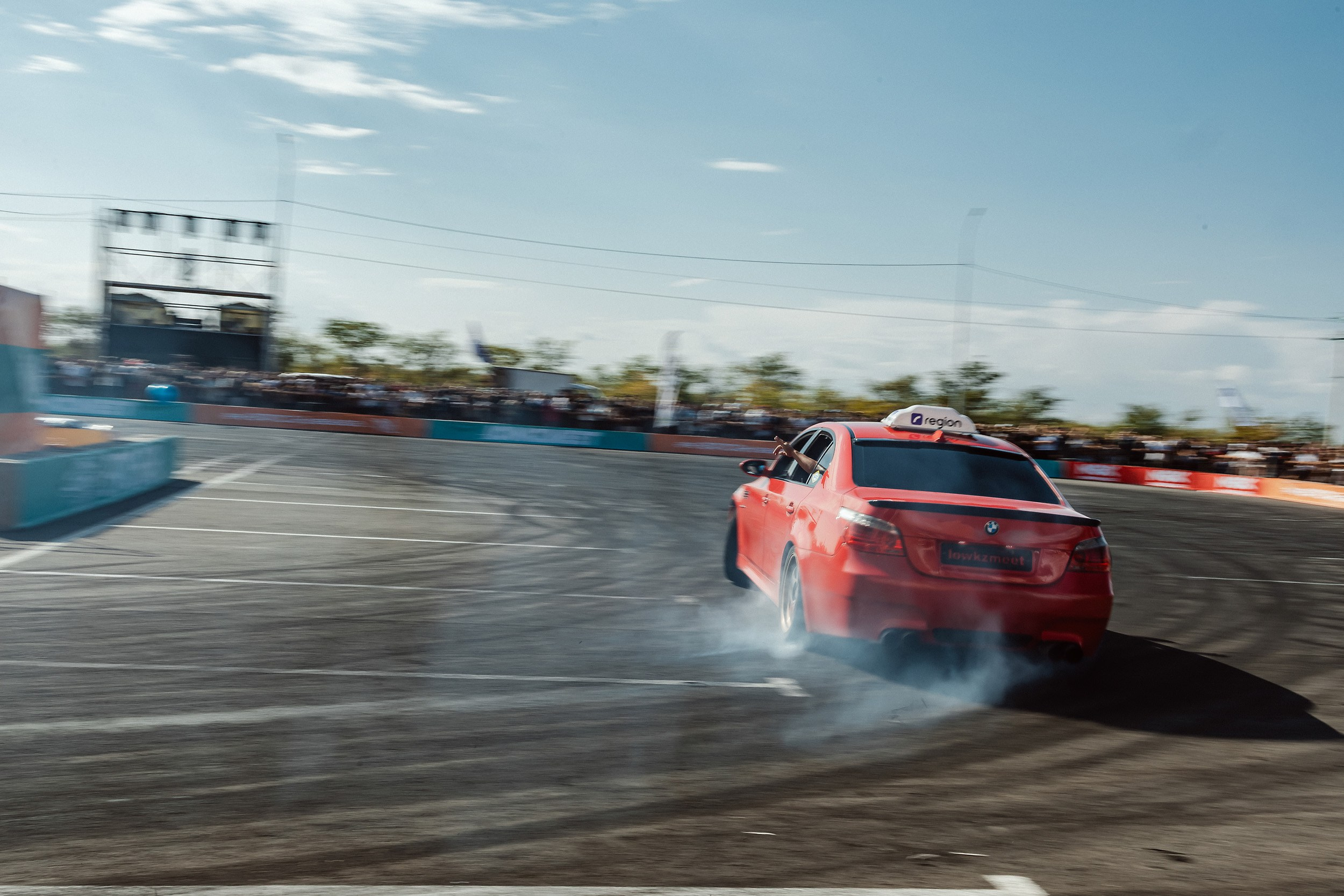 LowKZ Meet Pavlodar. Кипятком Павлодар