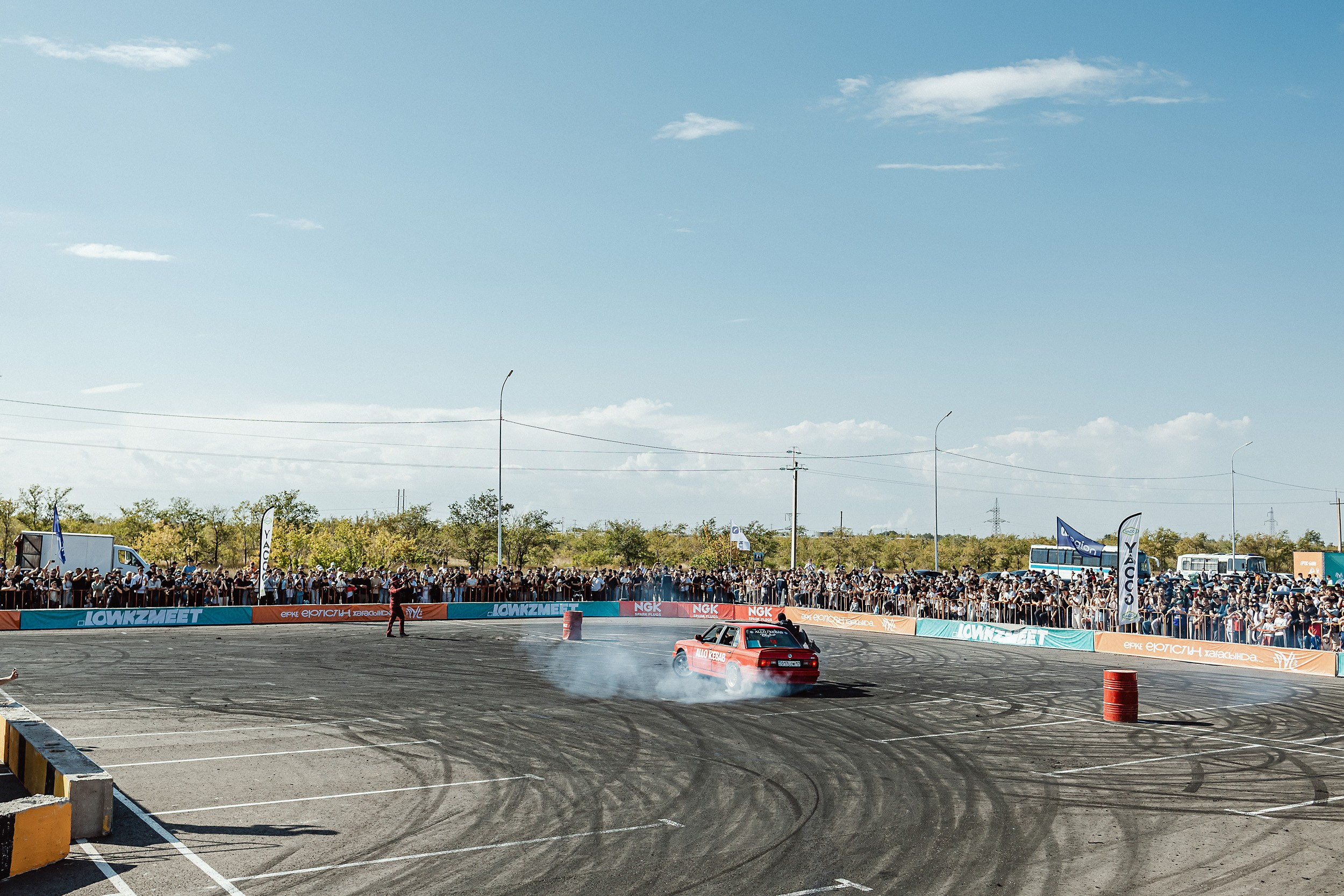 LowKZ Meet Pavlodar. Кипятком Павлодар