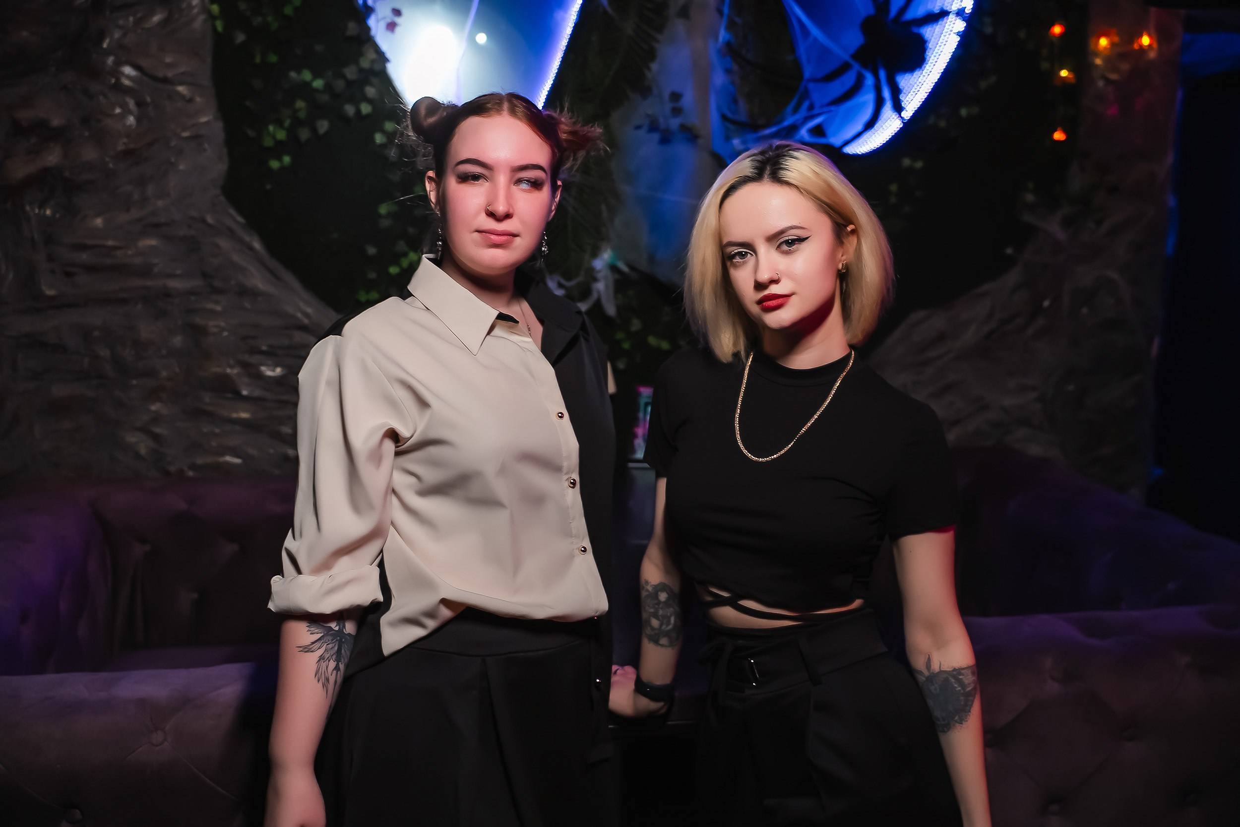 Botanica. Кипятком Павлодар