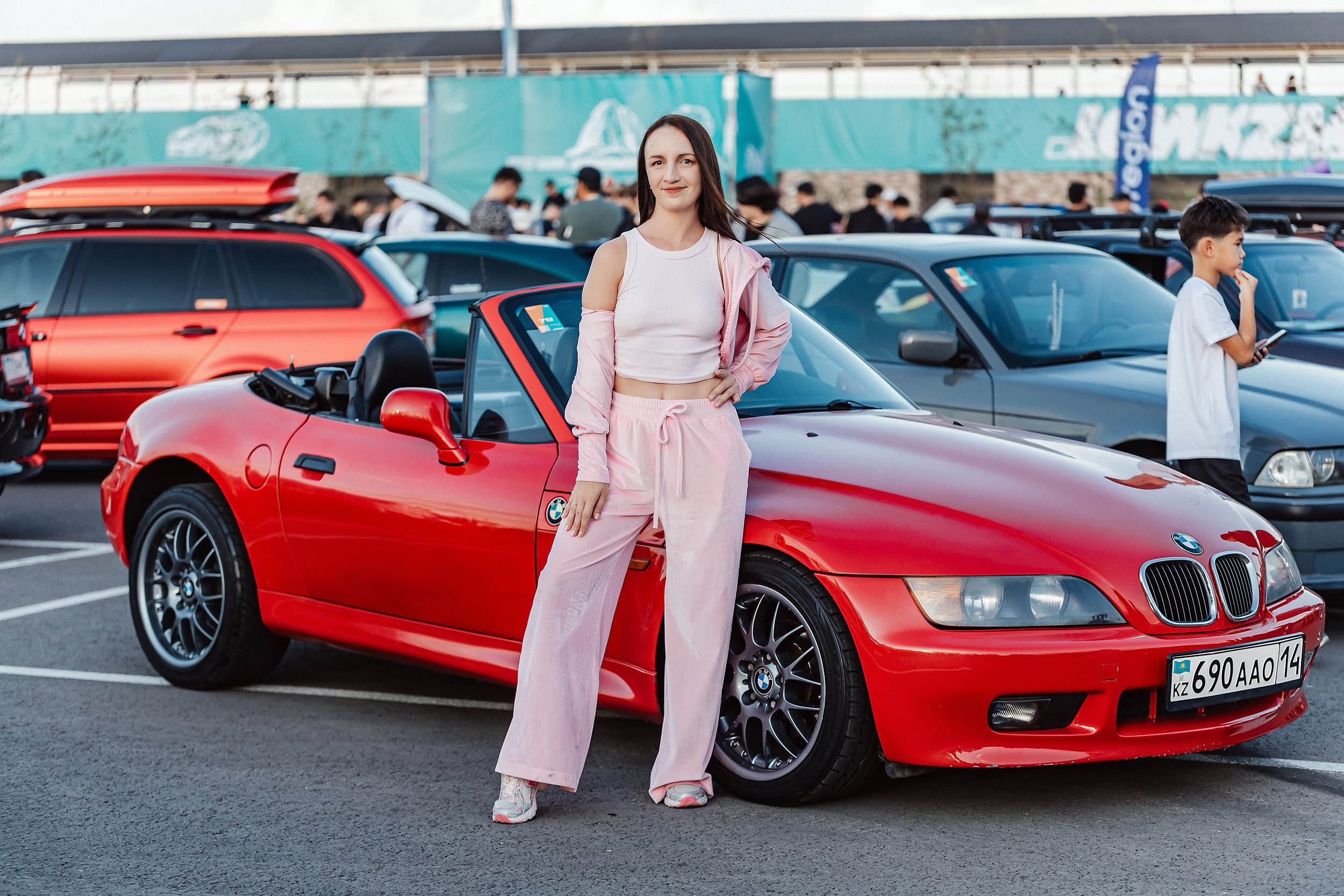 LowKZ Meet Pavlodar. Кипятком Павлодар