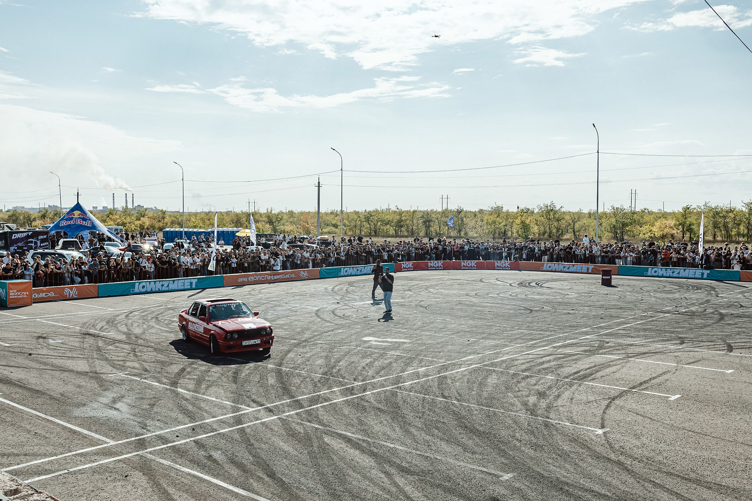 LowKZ Meet Pavlodar. Кипятком Павлодар