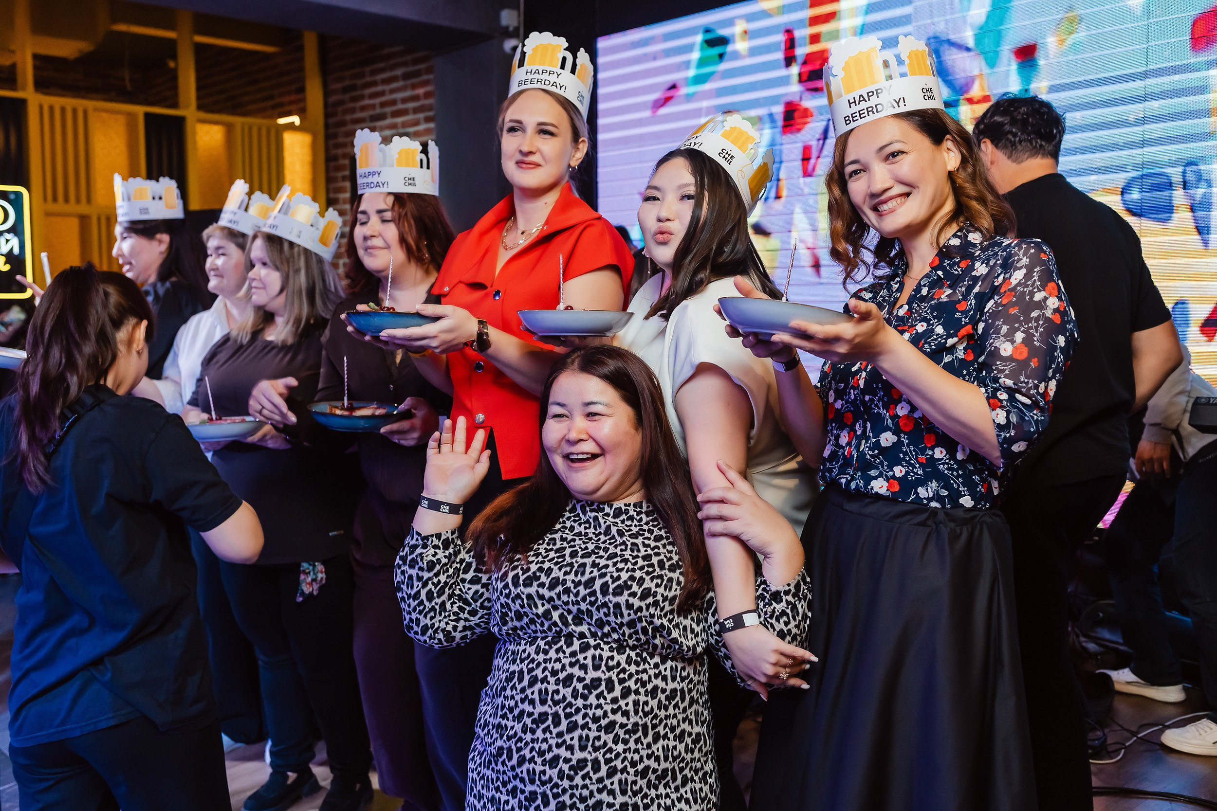 Chechil. Кипятком Павлодар