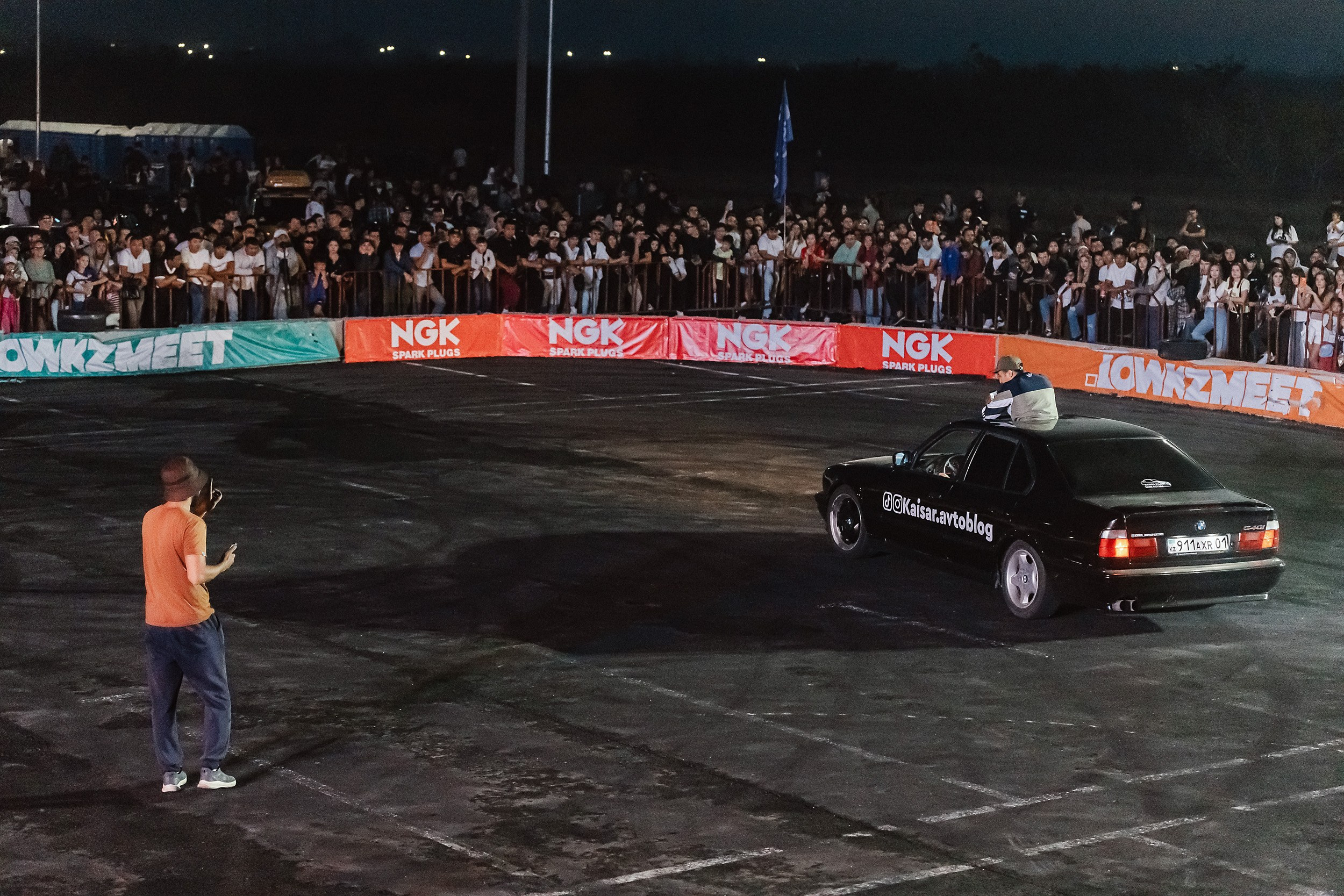 LowKZ Meet Pavlodar. Кипятком Павлодар