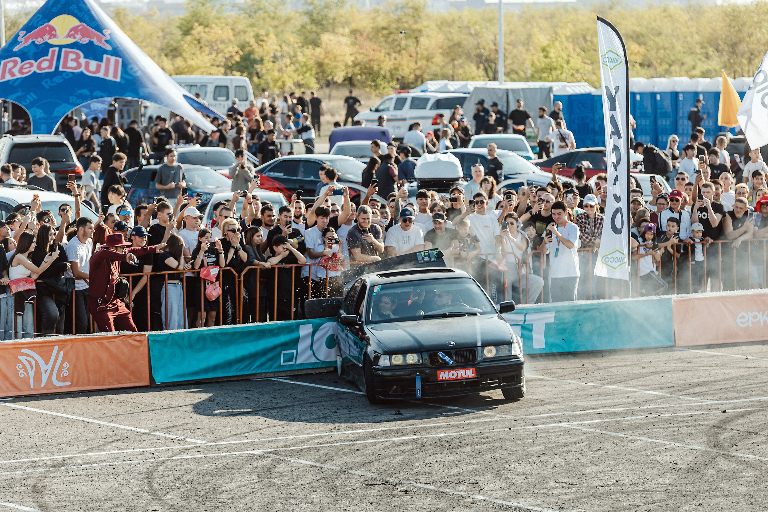 LowKZ Meet Pavlodar. Кипятком Павлодар