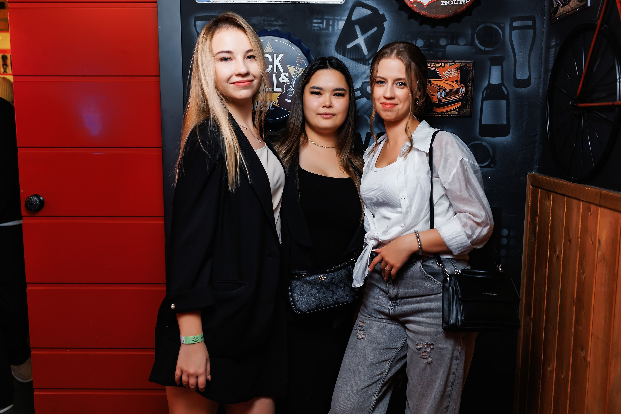 Garage. Кипятком Павлодар
