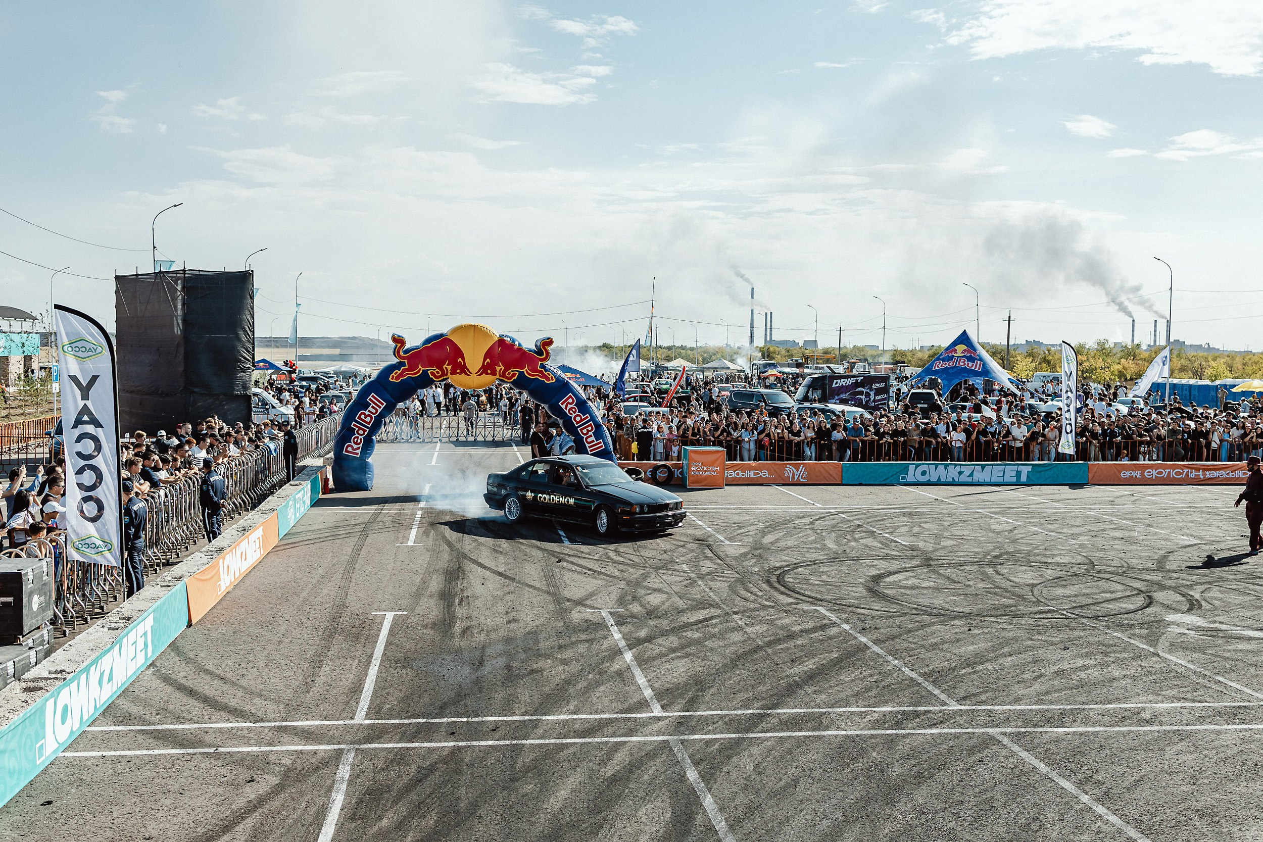 LowKZ Meet Pavlodar. Кипятком Павлодар