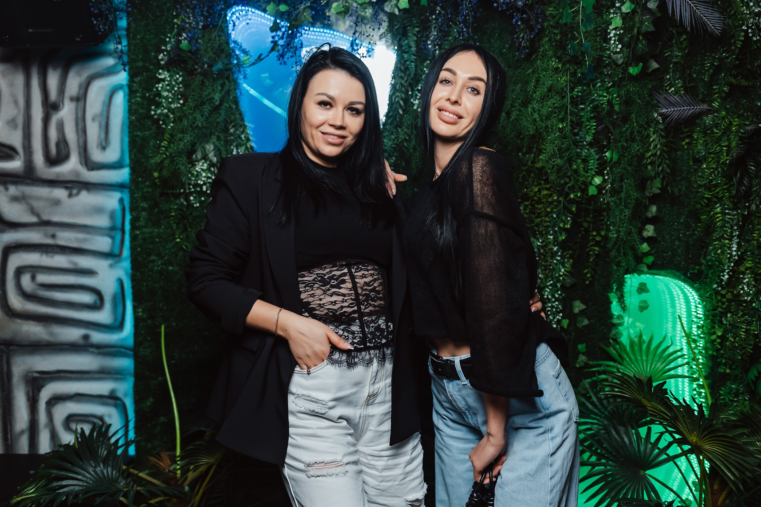 Botanica. Кипятком Павлодар