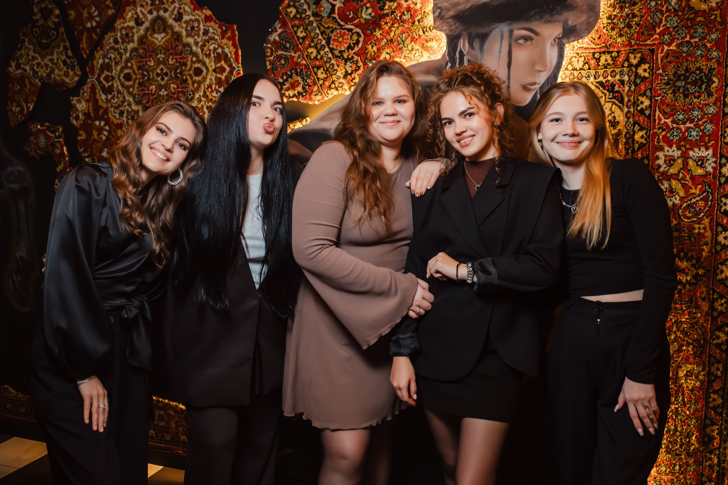Janym Soul. Кипятком Павлодар