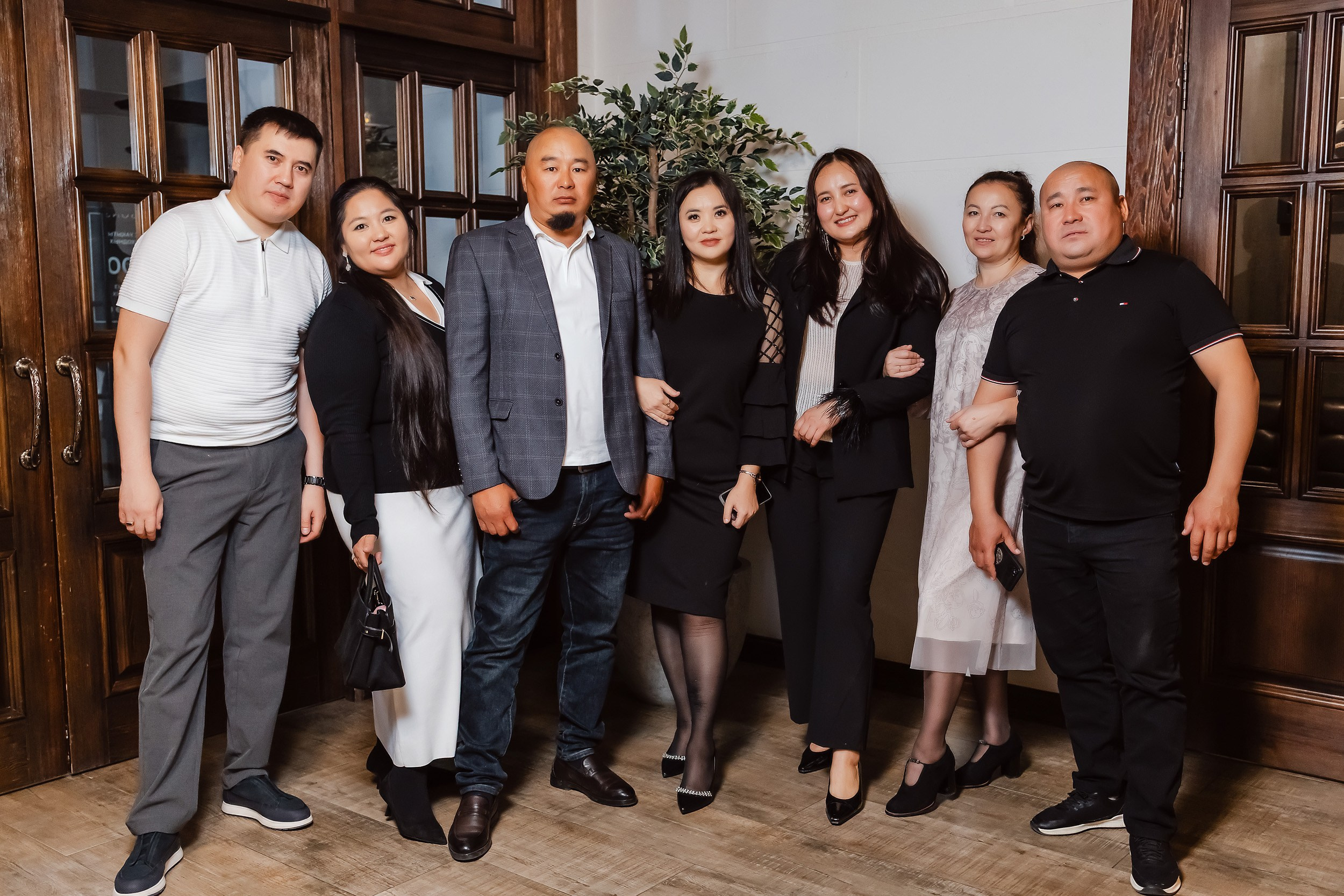 Seasons. Кипятком Павлодар