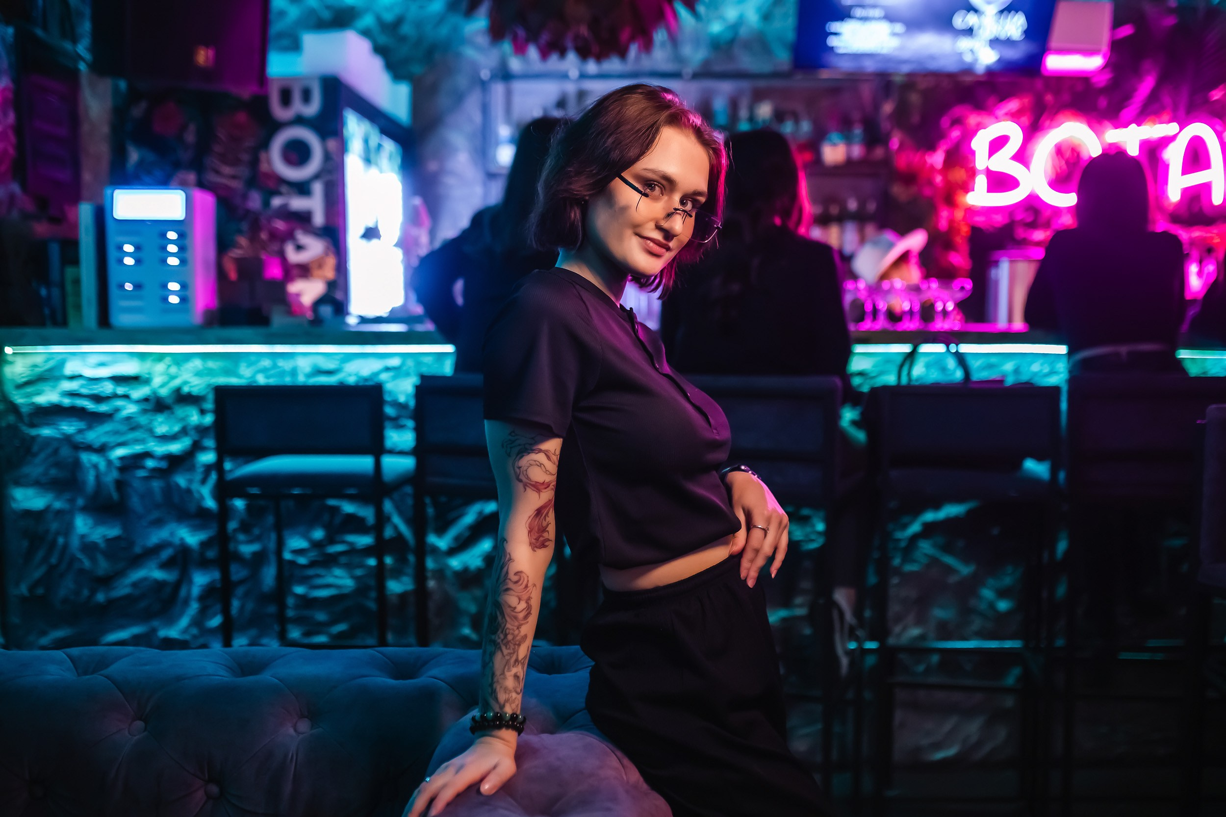 Botanica. Кипятком Павлодар