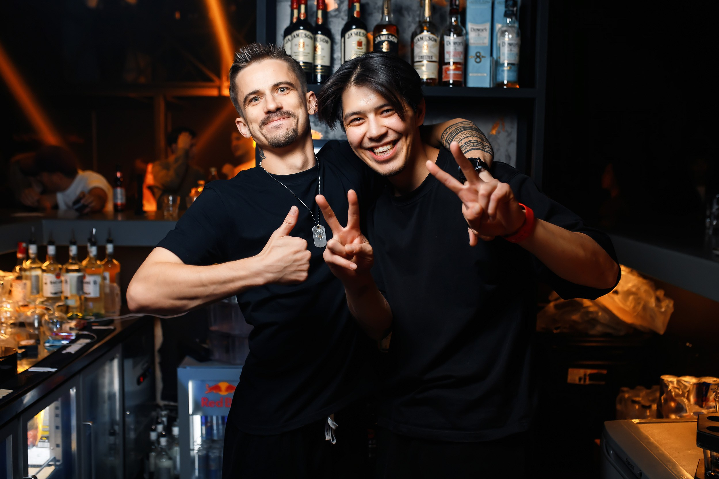 Insomnia. Кипятком Павлодар