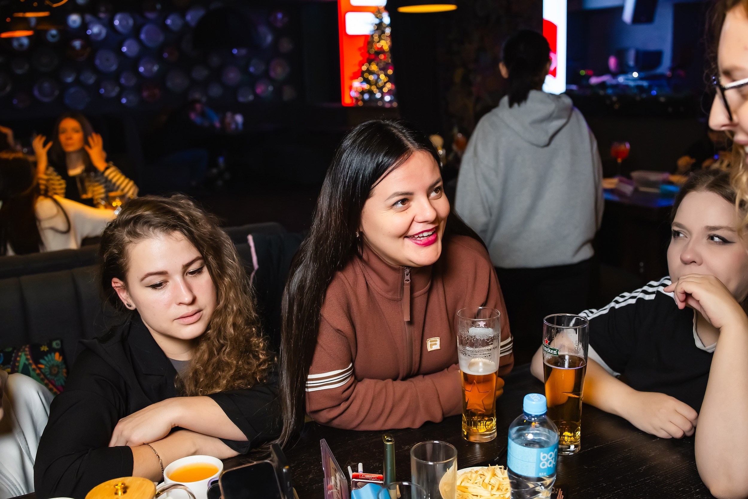 Пошумим. Кипятком Павлодар