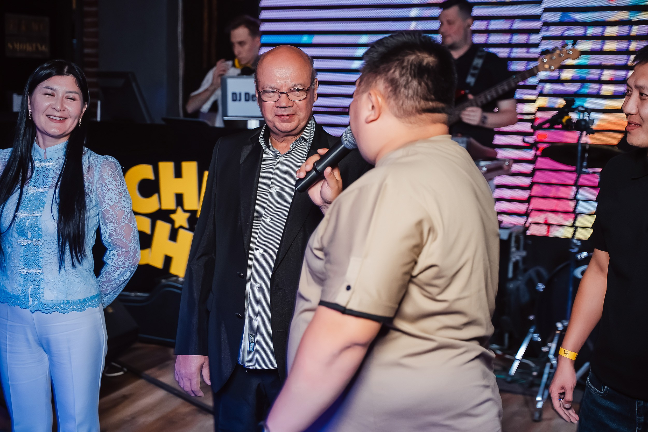 Chechil. Кипятком Павлодар