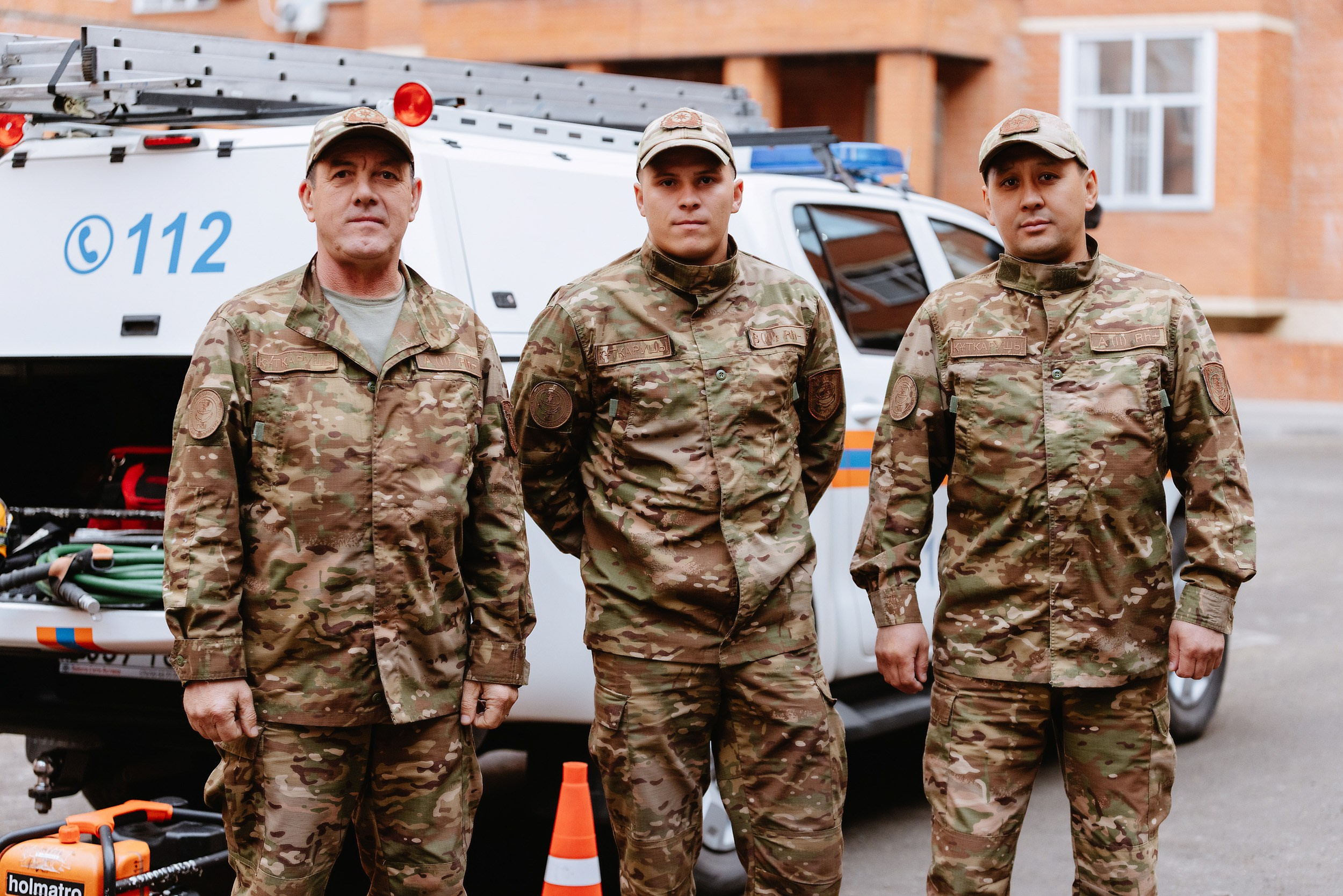 School Фест в Красоте. Кипятком Павлодар