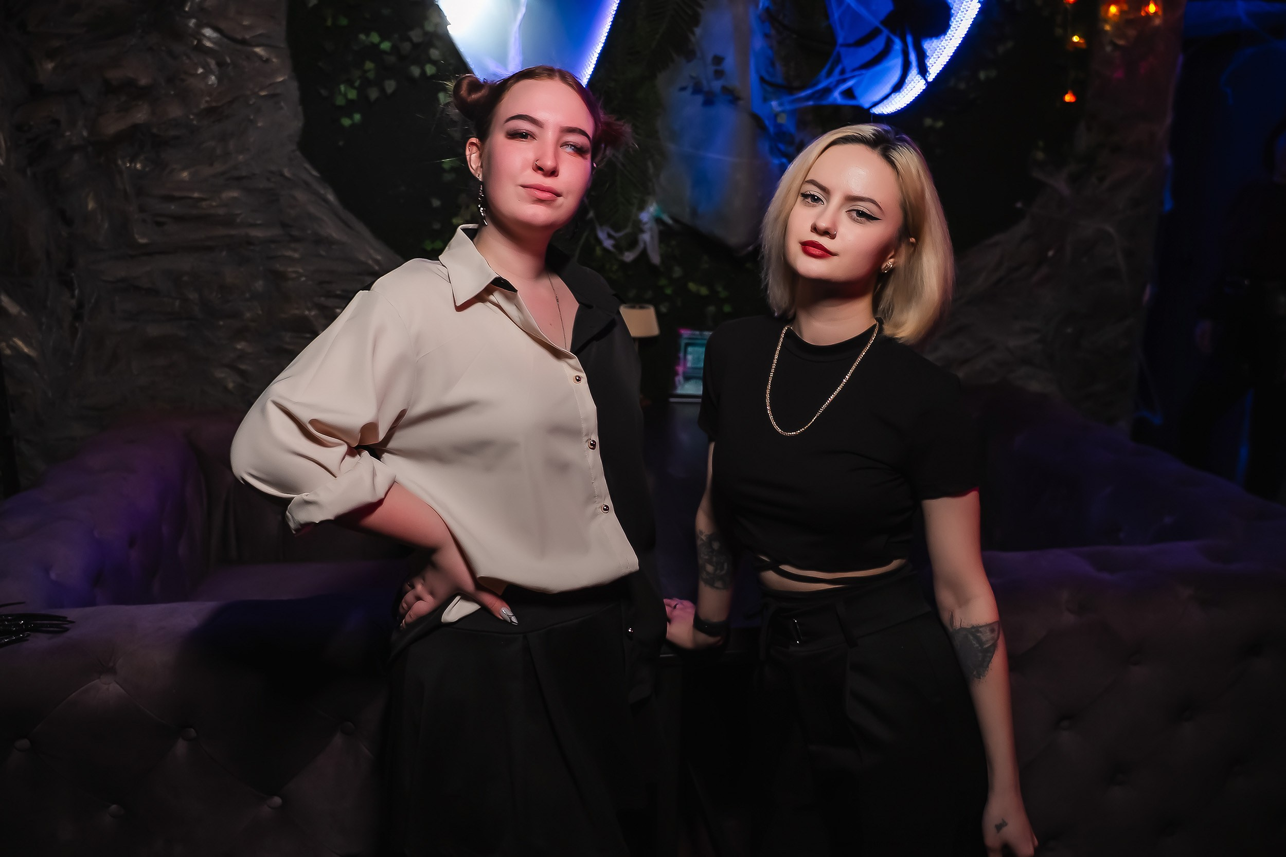 Botanica. Кипятком Павлодар