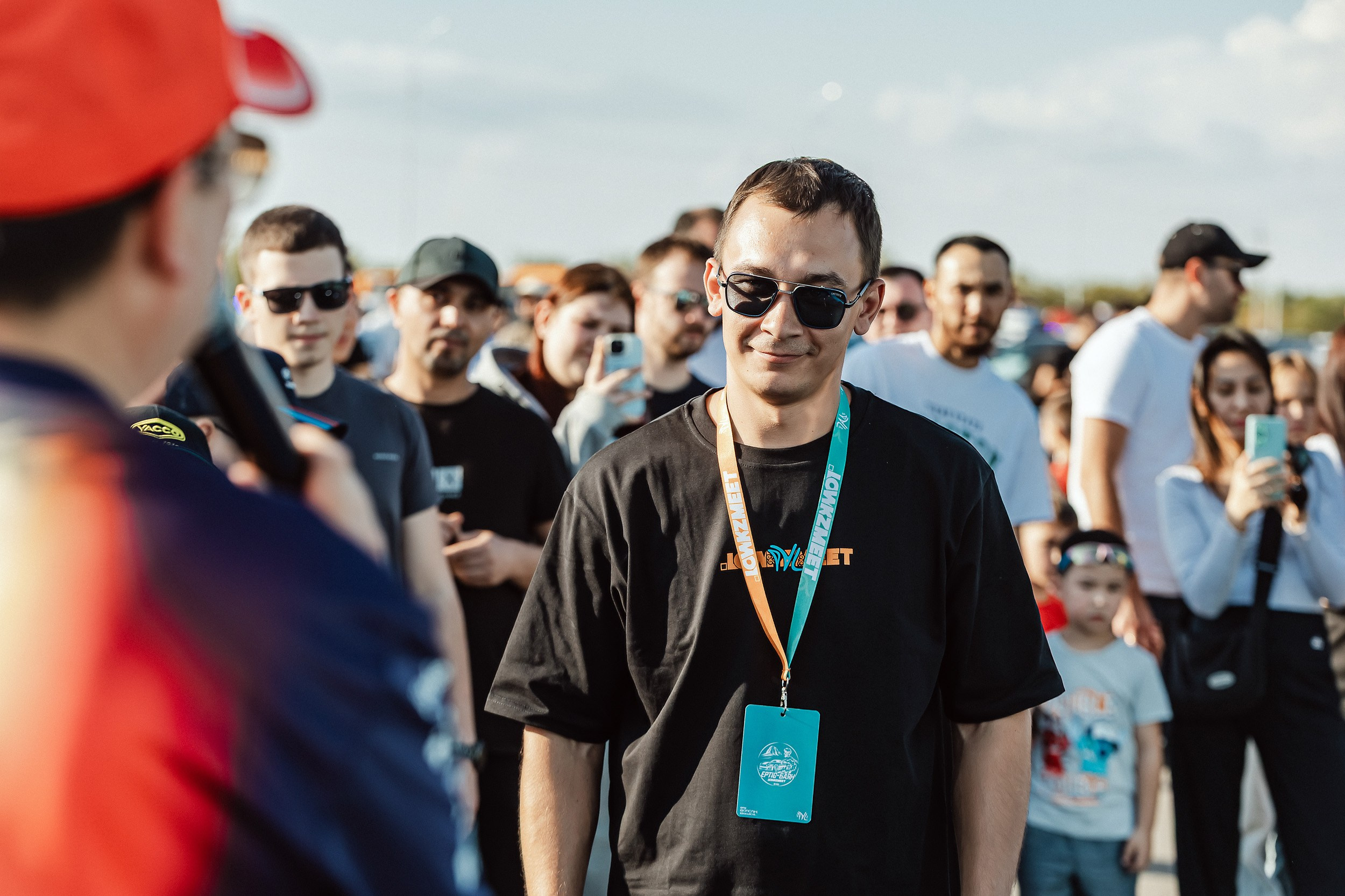 LowKZ Meet Pavlodar. Кипятком Павлодар