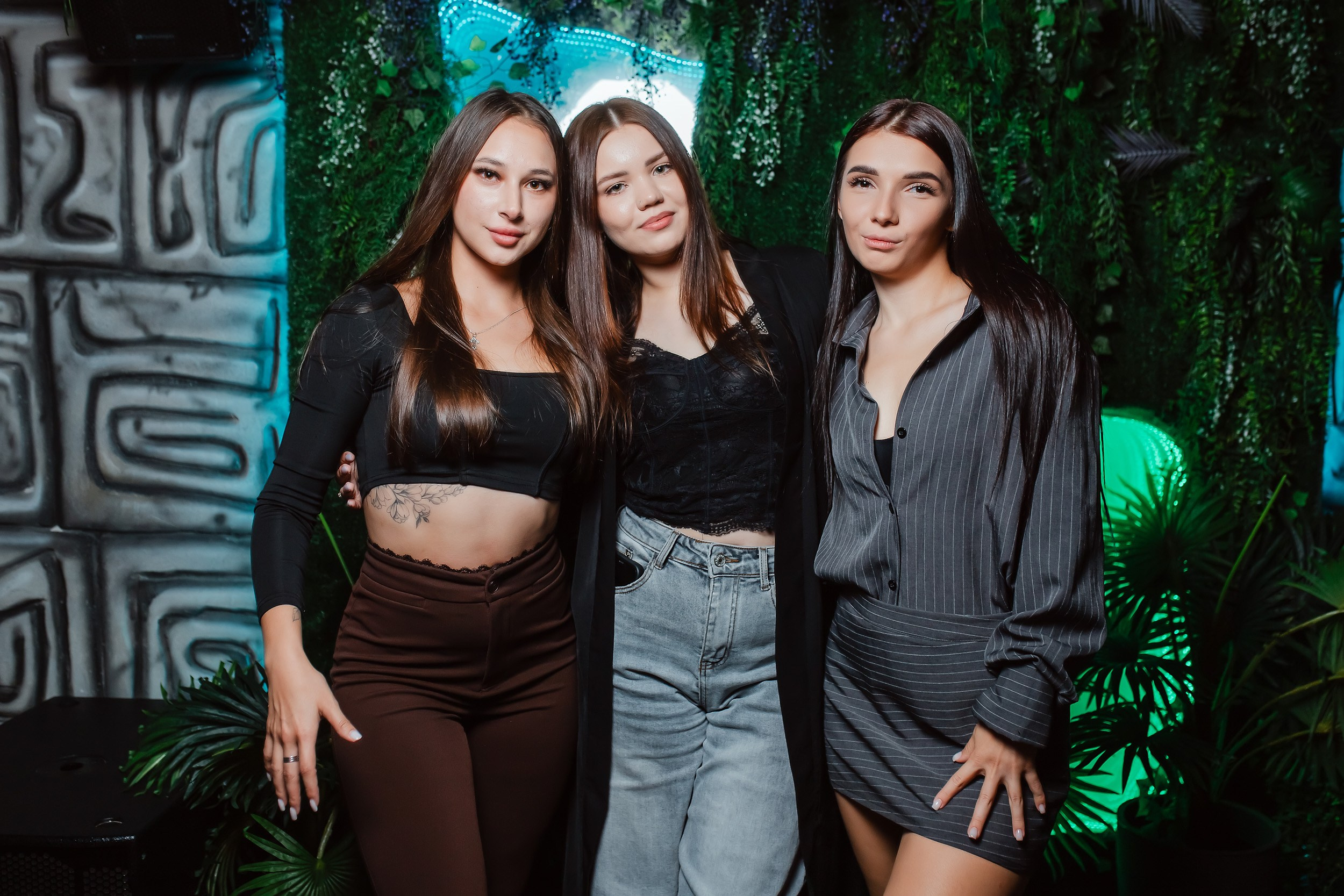 Botanica. Кипятком Павлодар