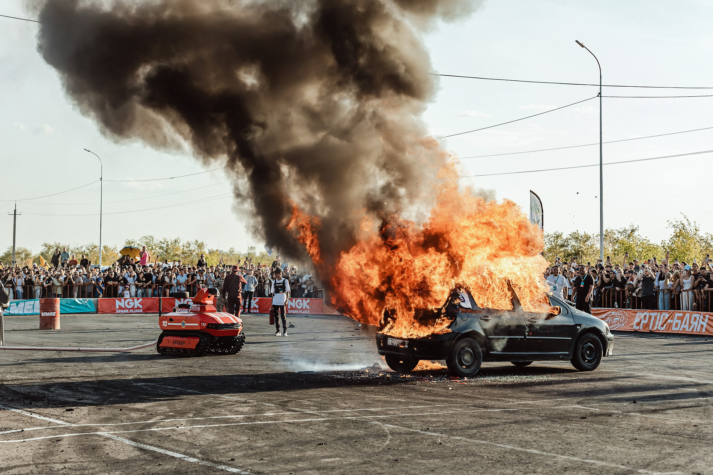 LowKZ Meet Pavlodar. Кипятком Павлодар