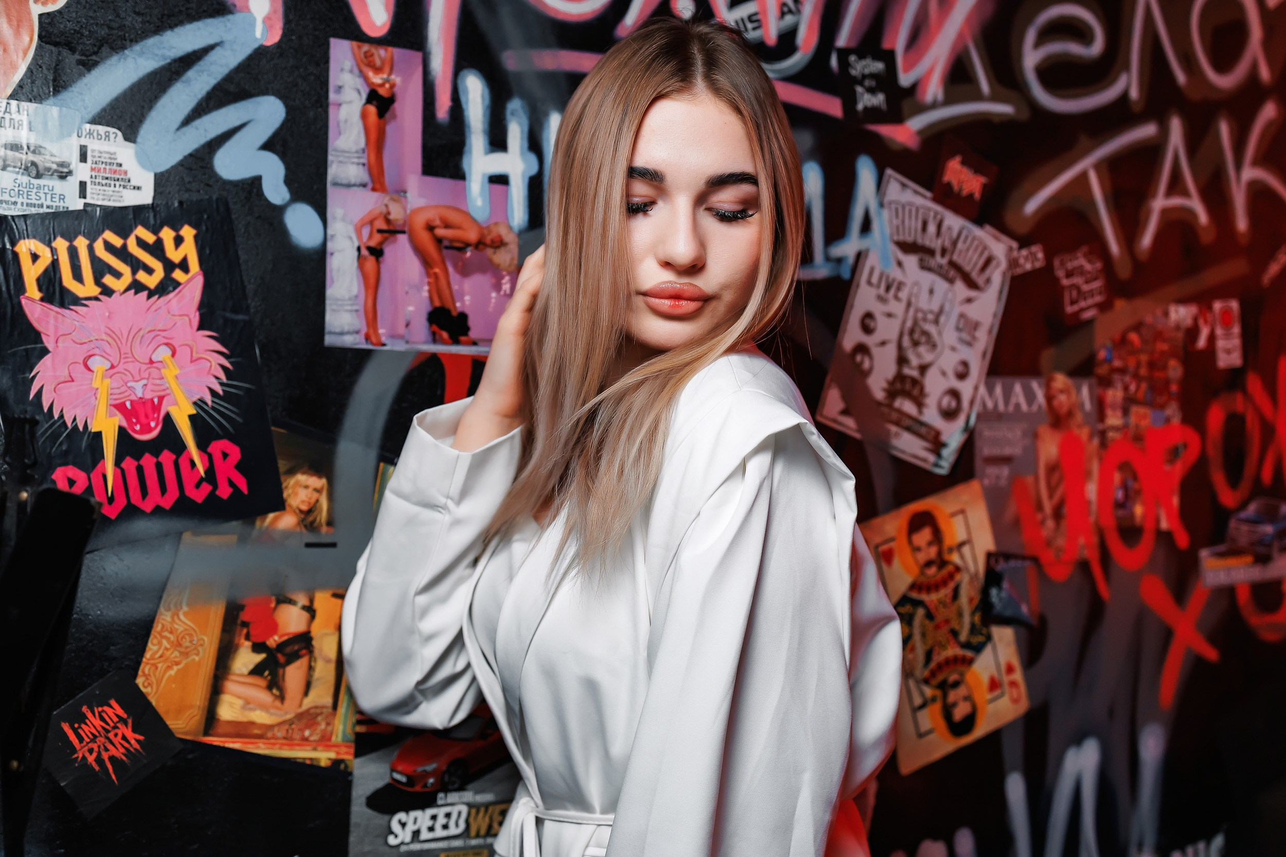 Garage. Кипятком Павлодар