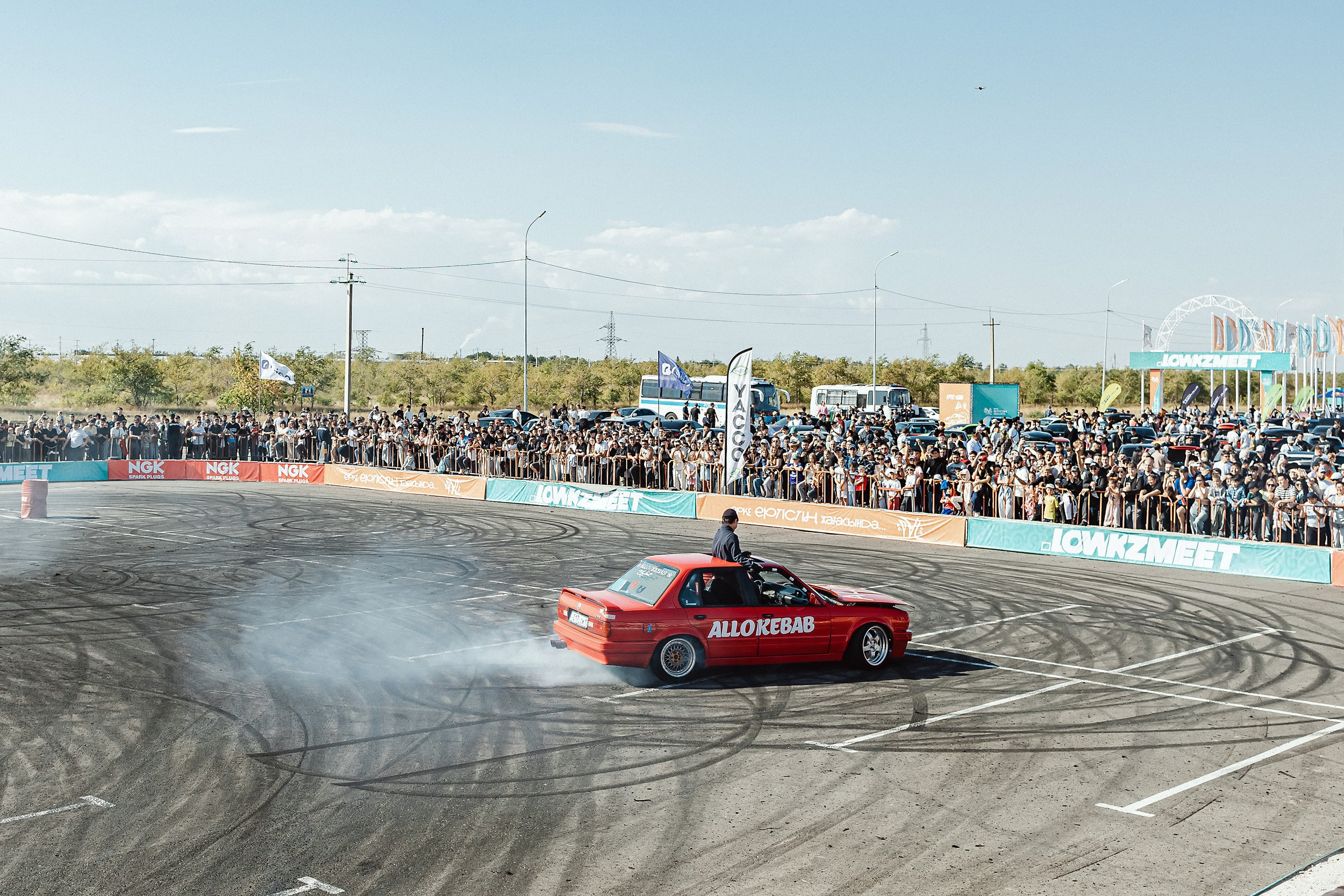 LowKZ Meet Pavlodar. Кипятком Павлодар