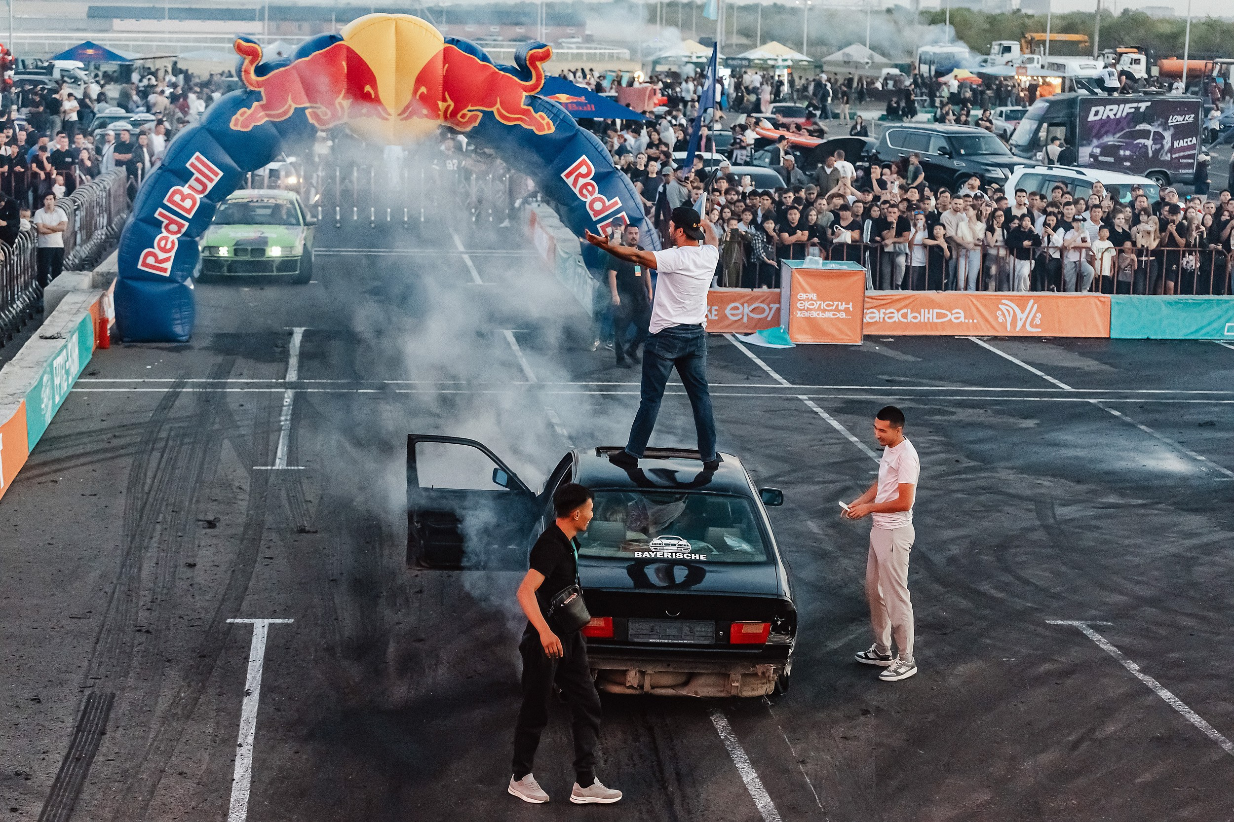 LowKZ Meet Pavlodar. Кипятком Павлодар