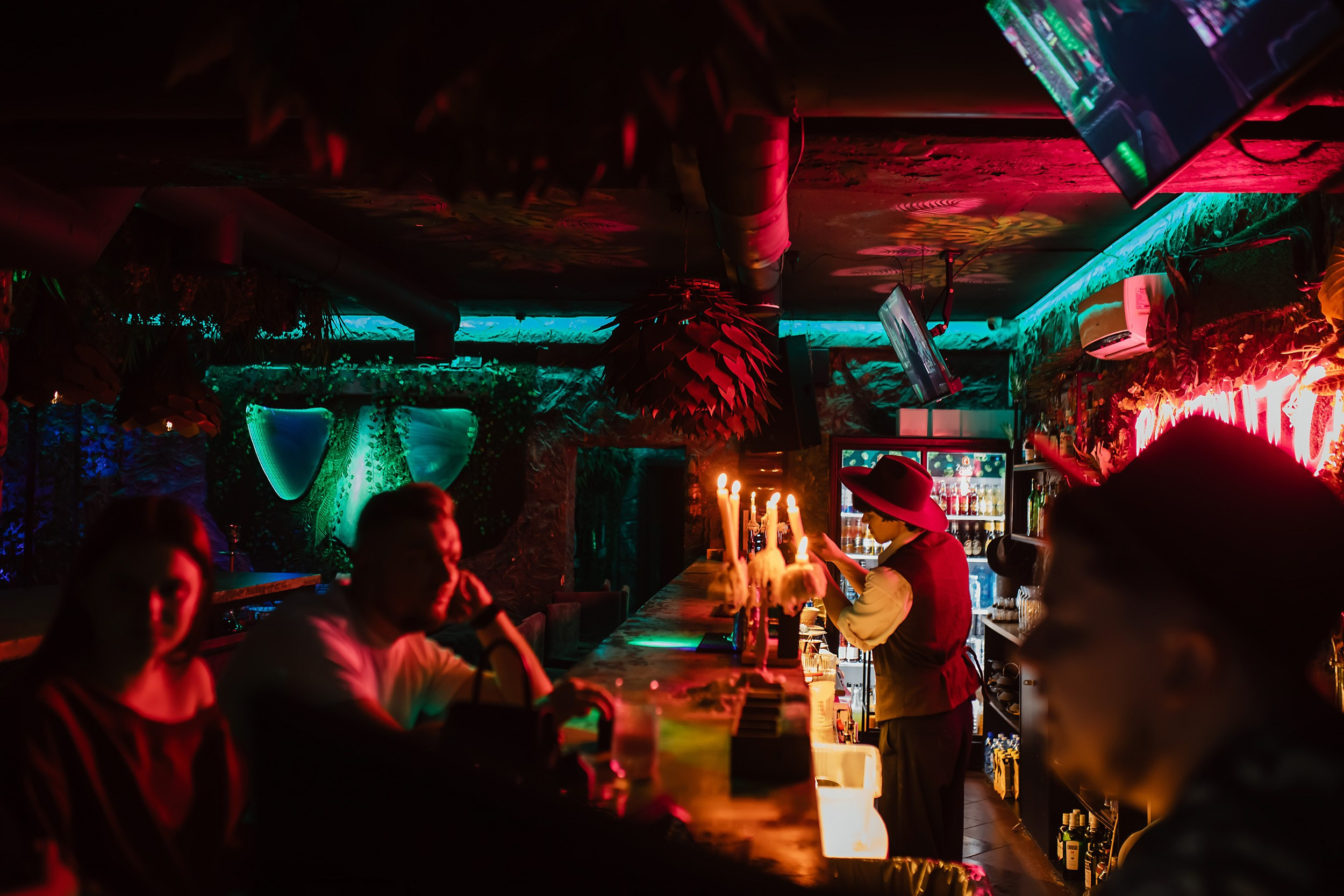 Botanica. Кипятком Павлодар
