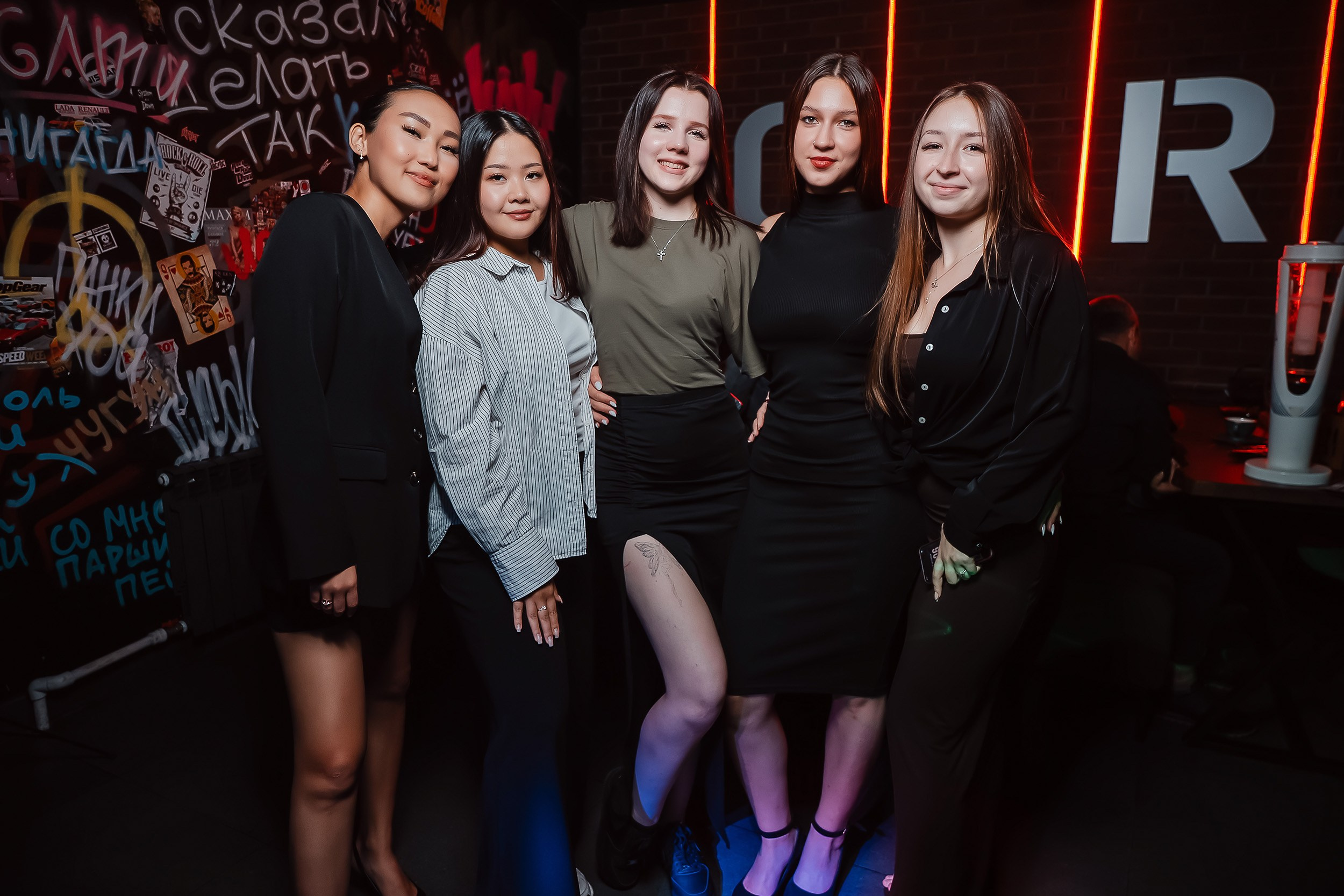Garage. Кипятком Павлодар