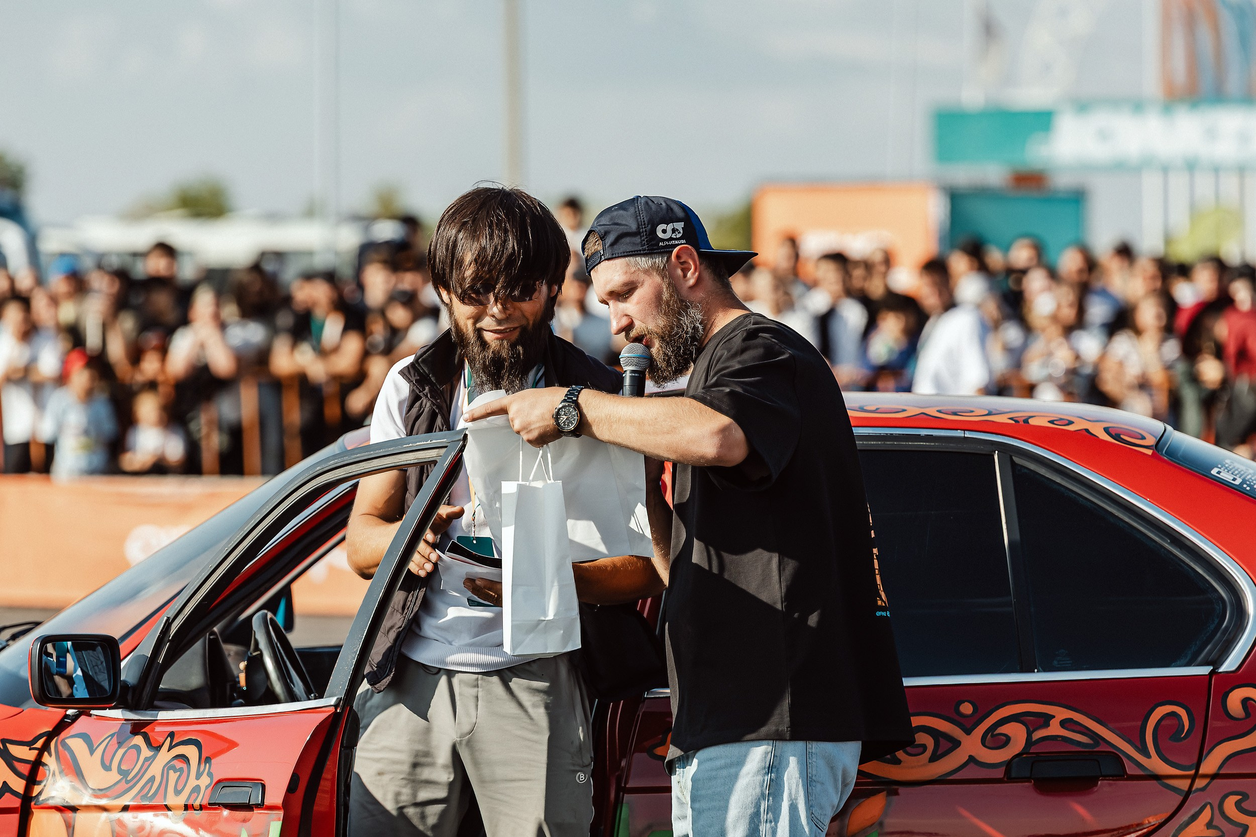 LowKZ Meet Pavlodar. Кипятком Павлодар