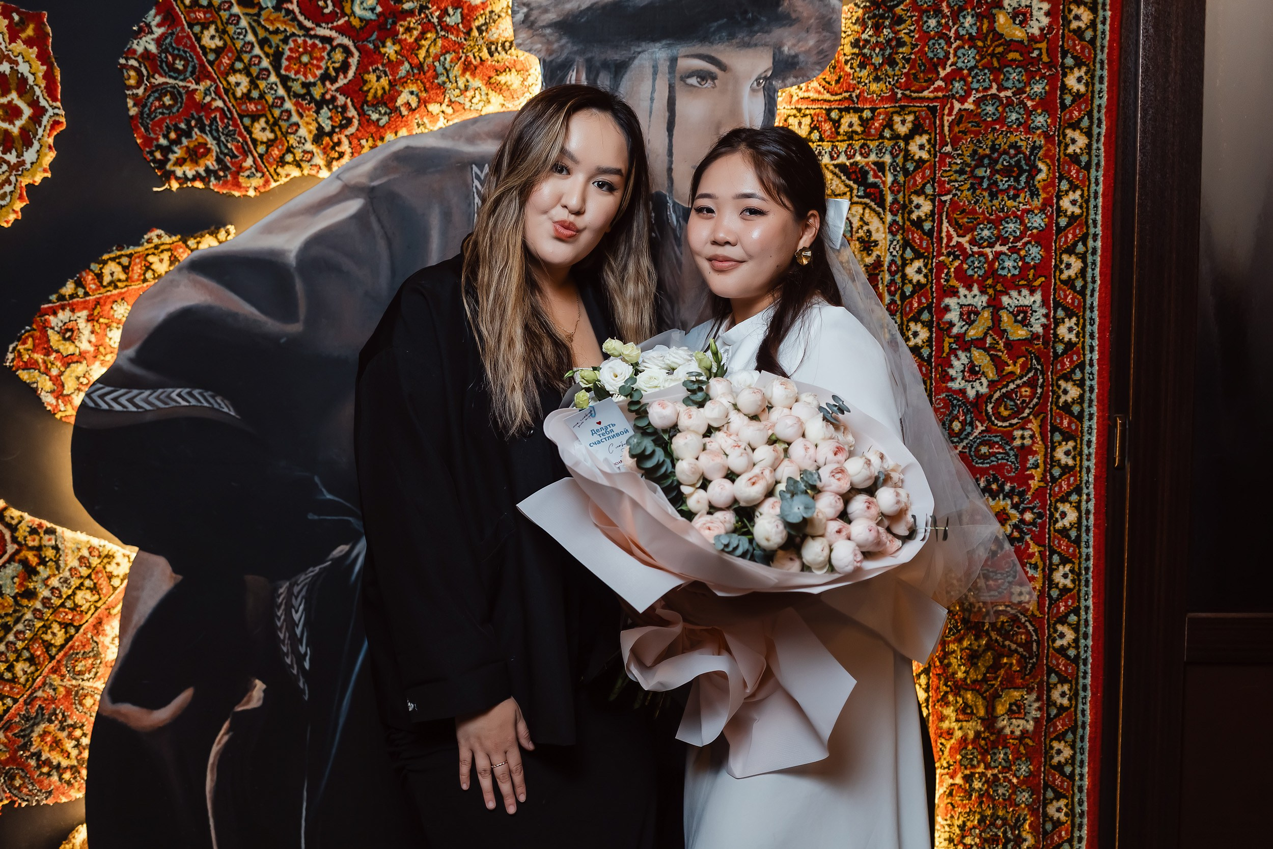 Janym Soul. Кипятком Павлодар