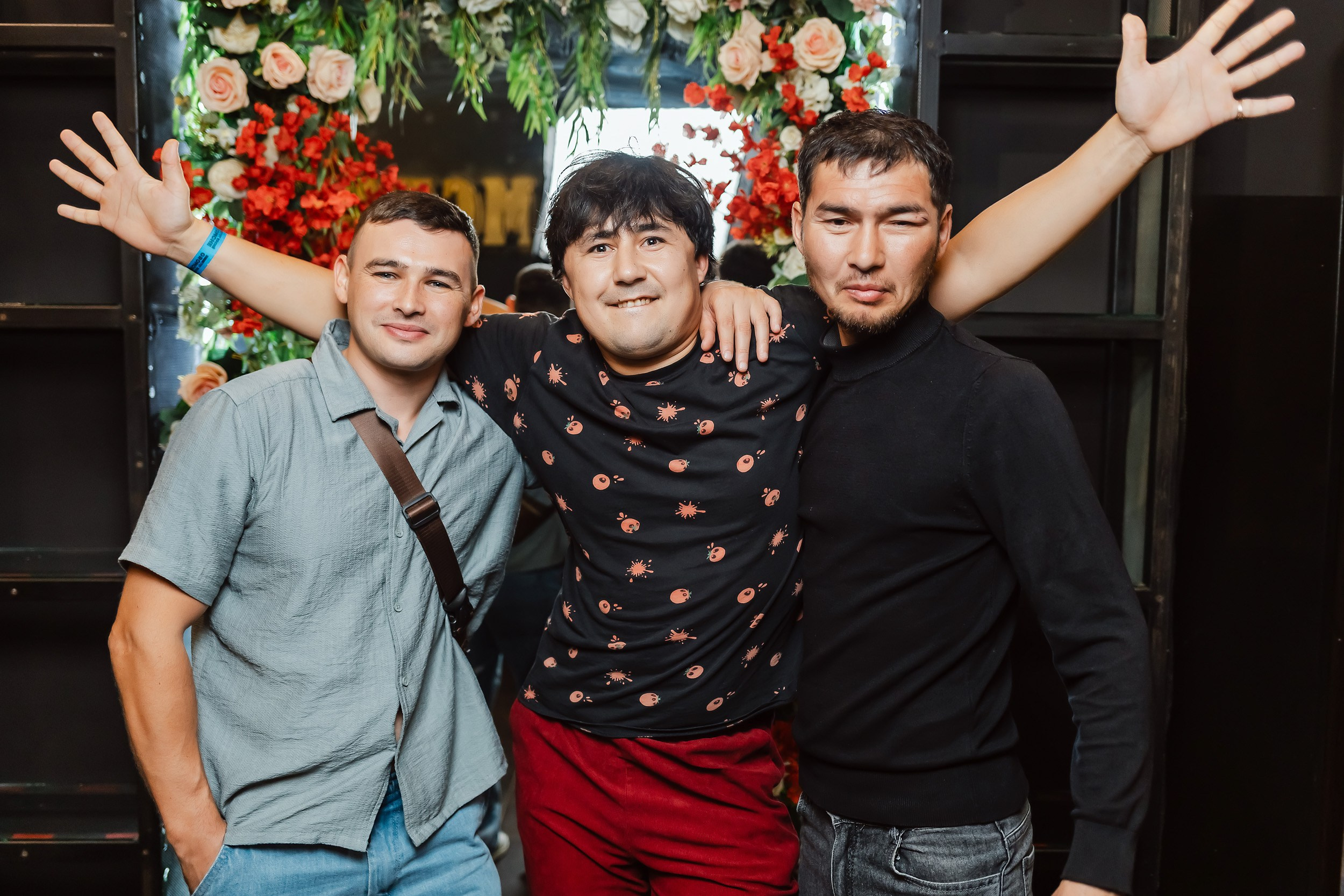 Gromche. Кипятком Павлодар
