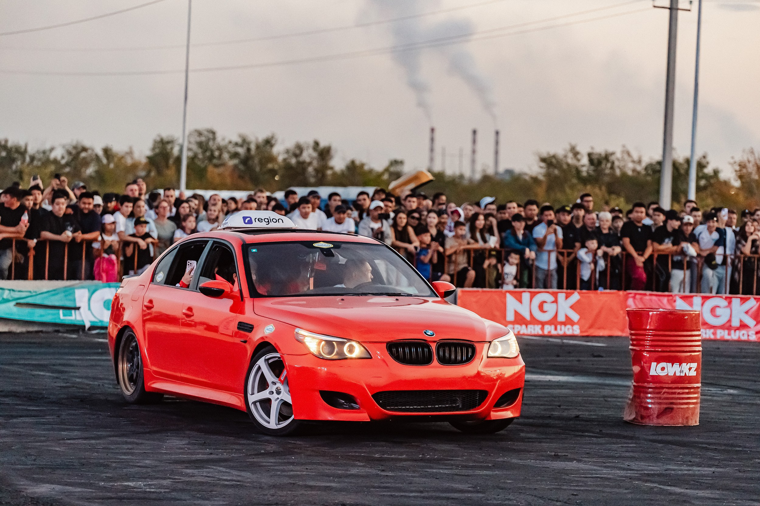 LowKZ Meet Pavlodar. Кипятком Павлодар