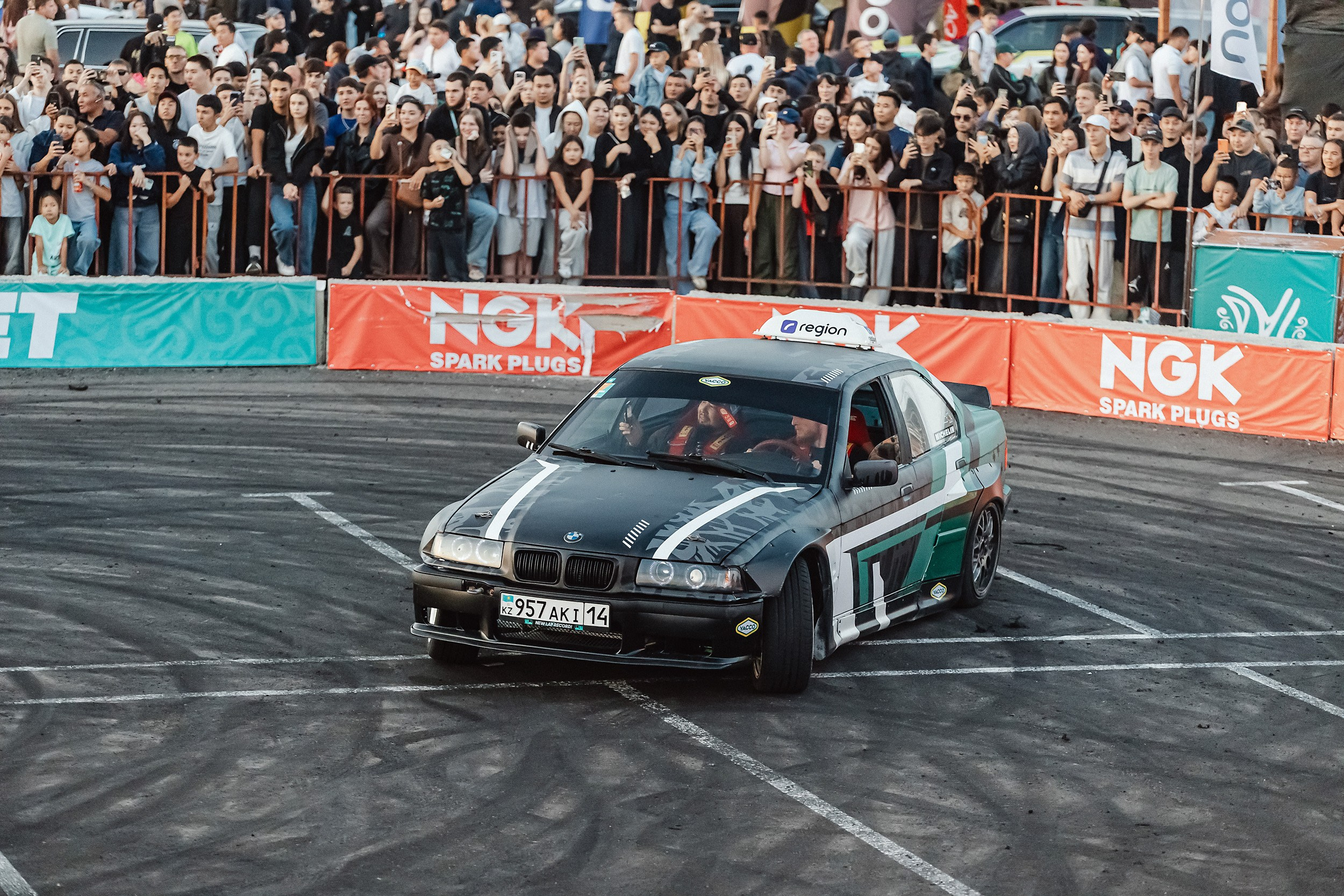 LowKZ Meet Pavlodar. Кипятком Павлодар
