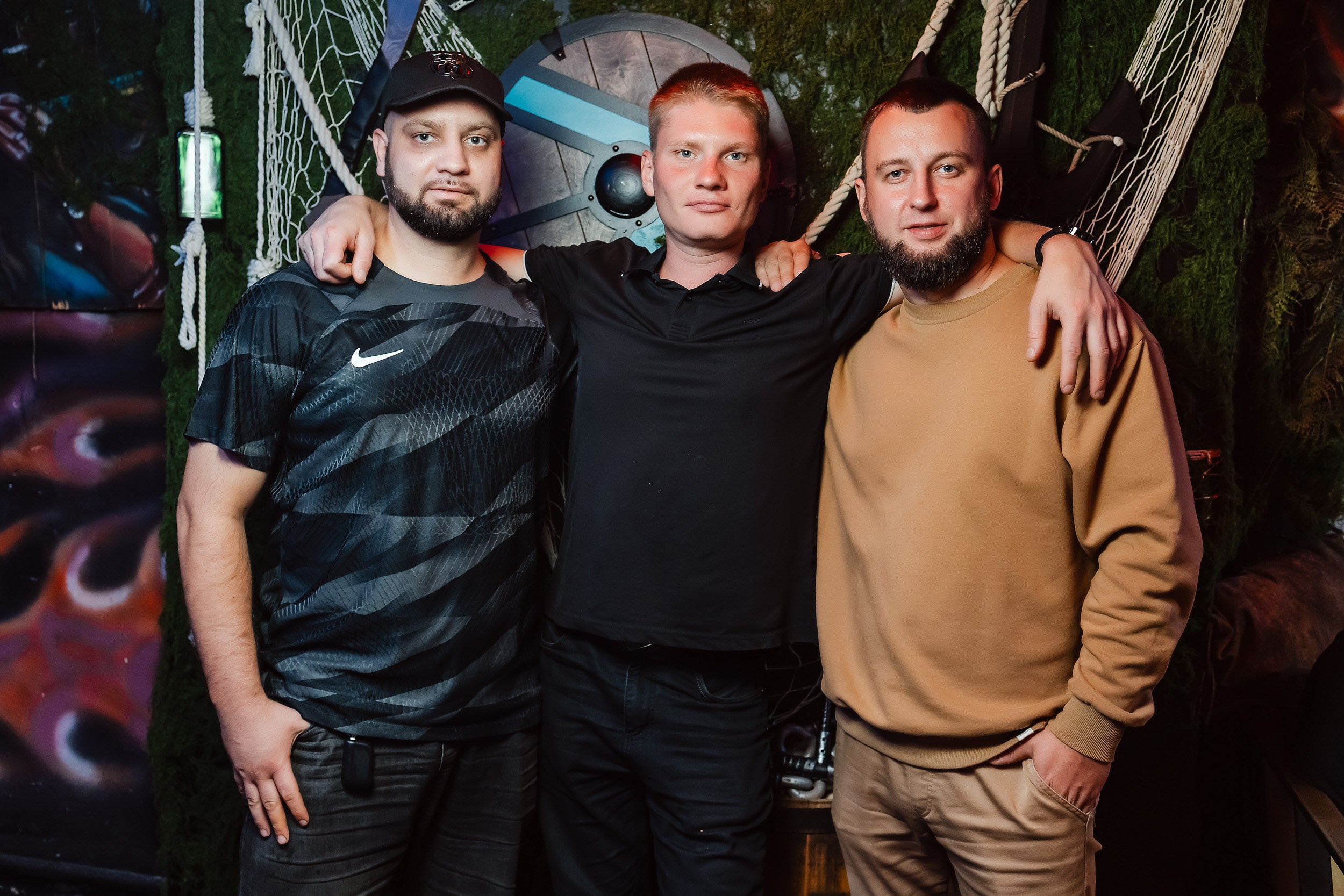 Viking. Кипятком Павлодар