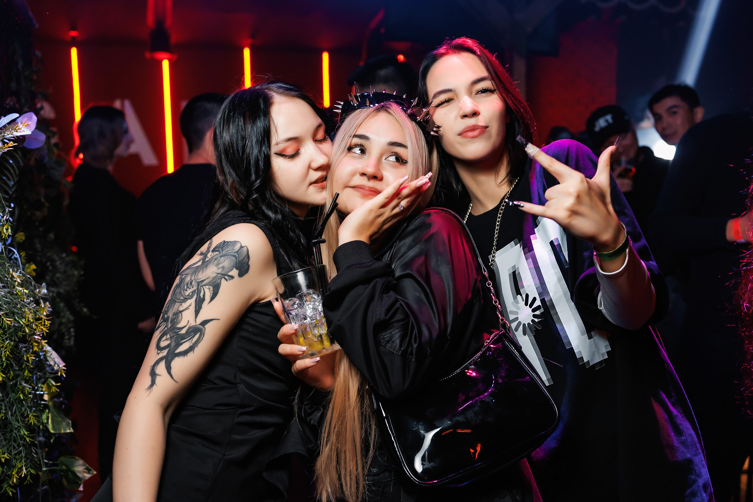 Garage. Кипятком Павлодар