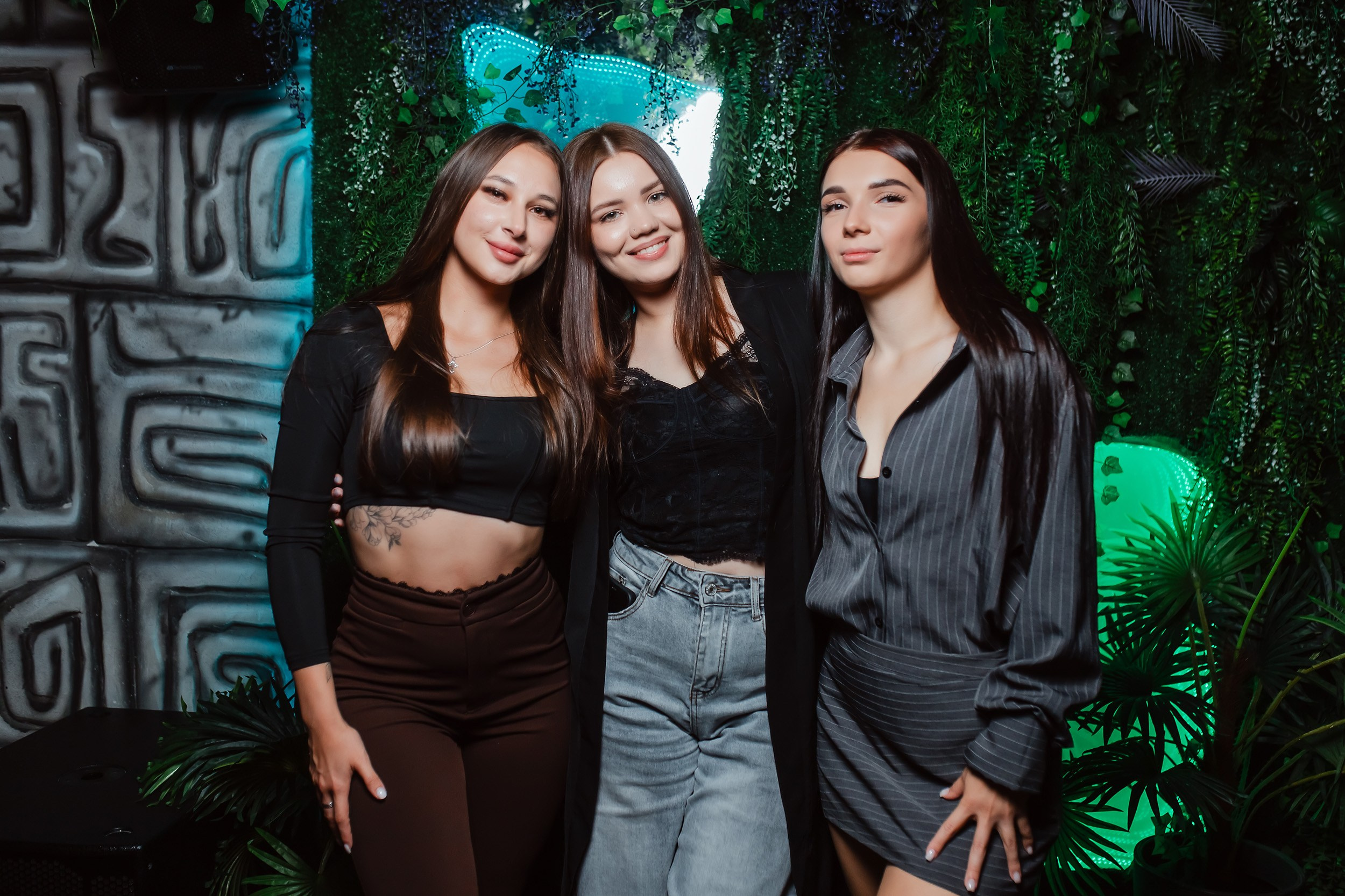 Botanica. Кипятком Павлодар