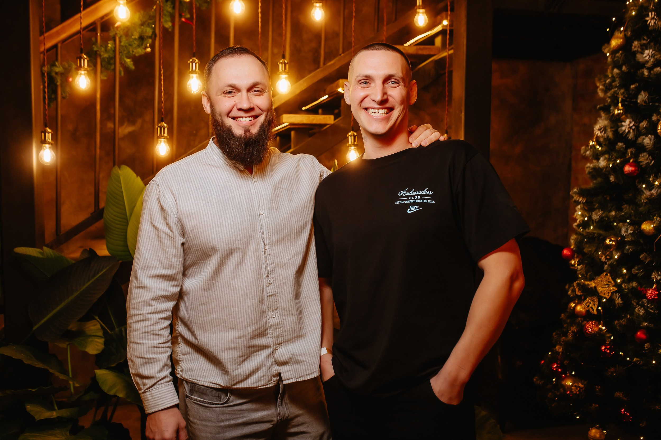 Hudson. Кипятком Павлодар