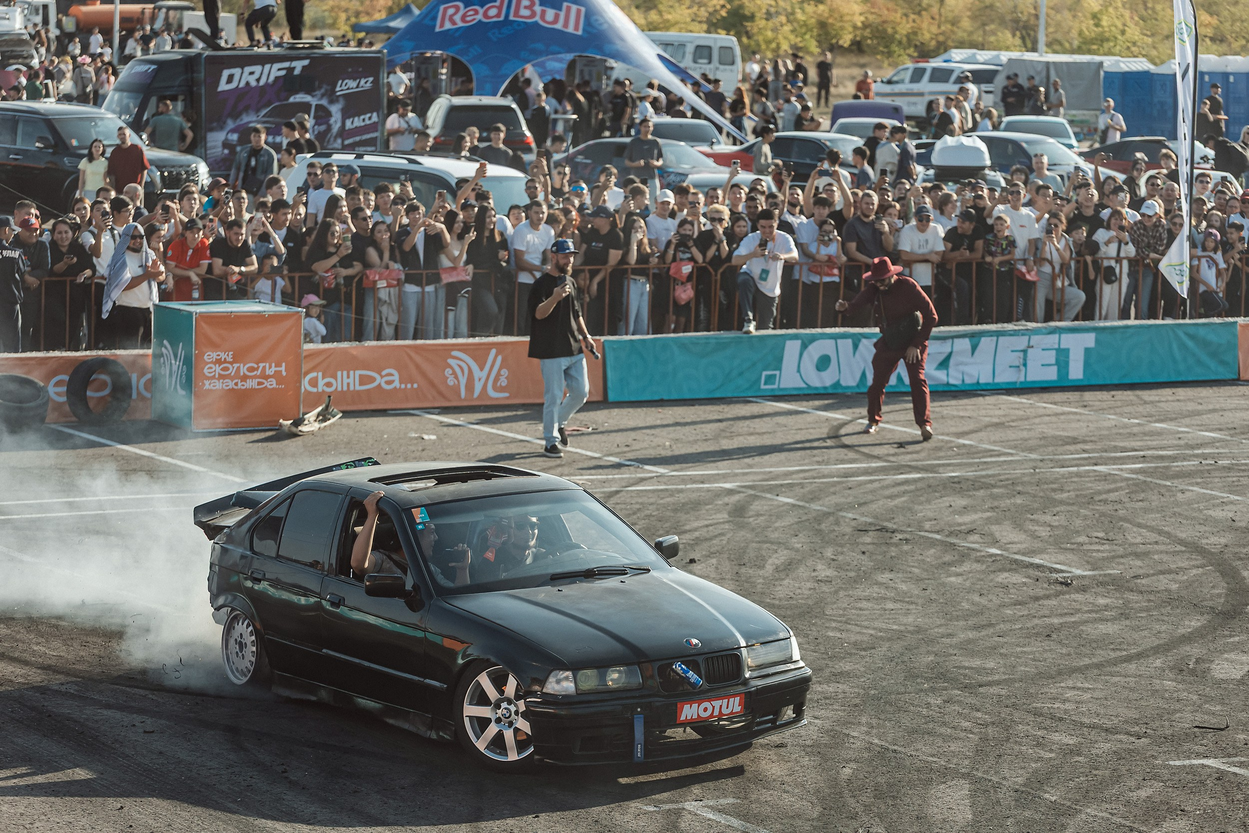 LowKZ Meet Pavlodar. Кипятком Павлодар
